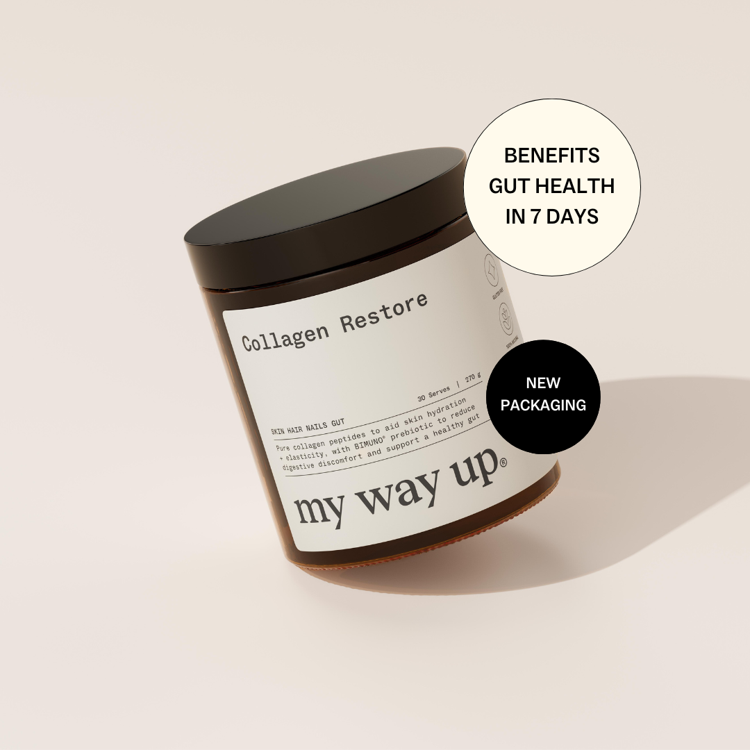 Collagen Restore™ -Stay Healthy