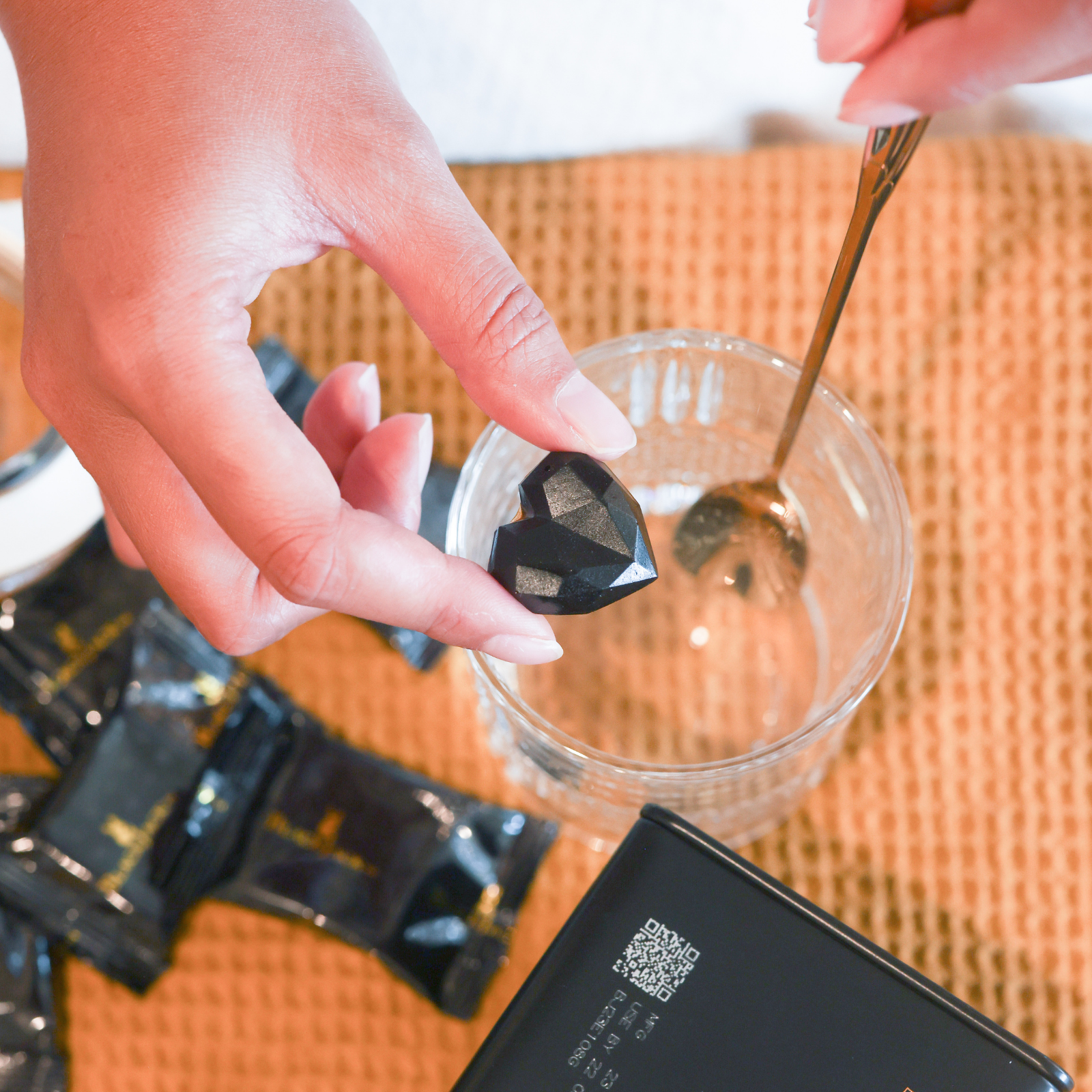 Donkey-Hide 明膠Stay Healthy