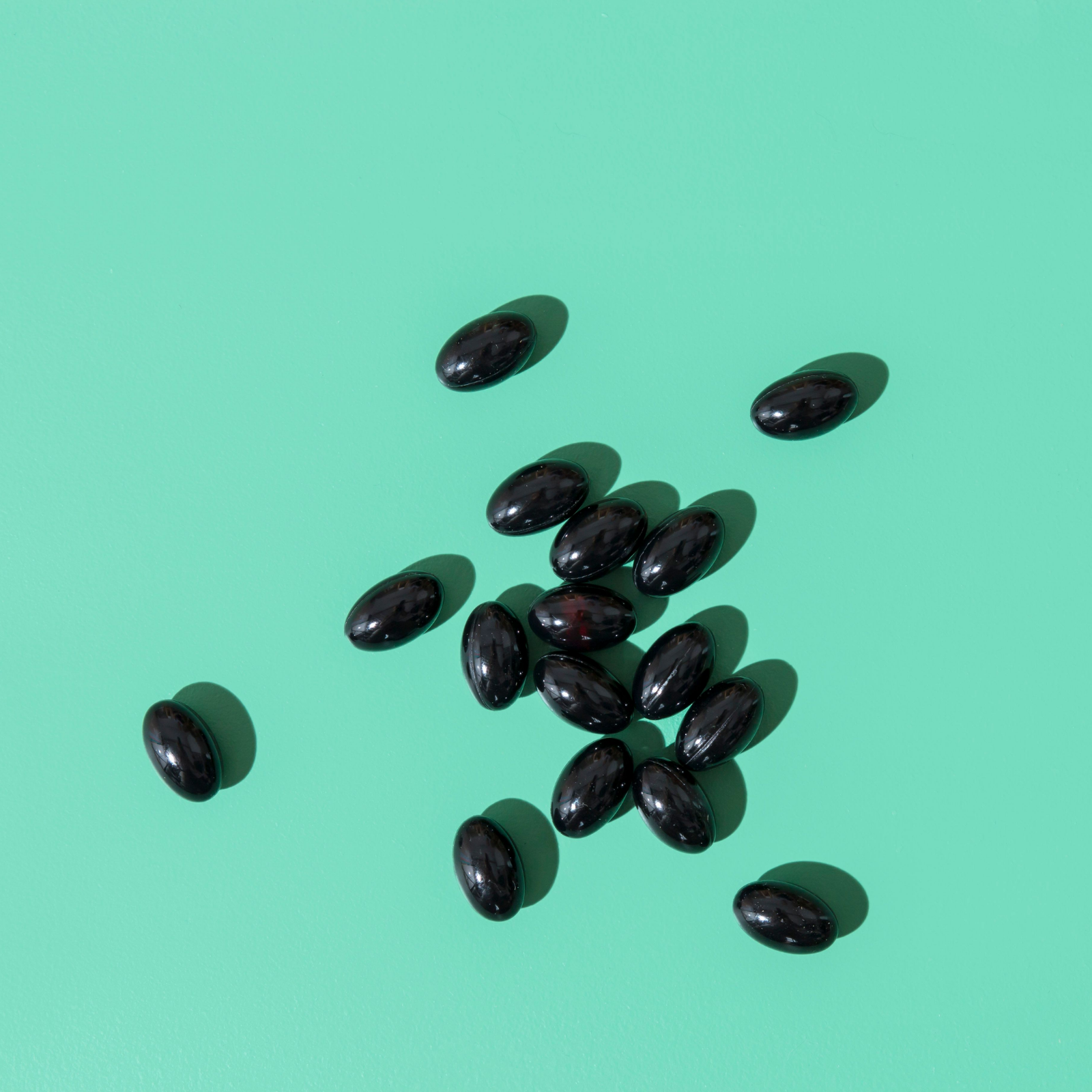Astazan Antioxidant - Stay Healthy