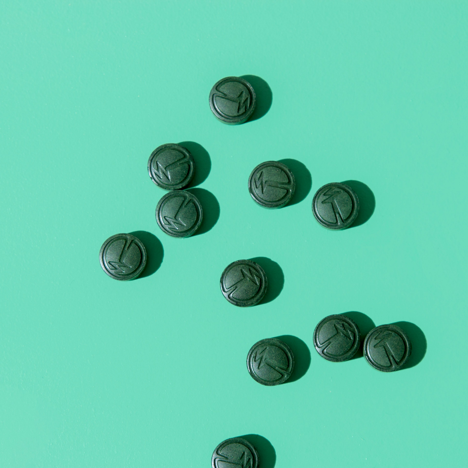 綠藻 -Stay Healthy