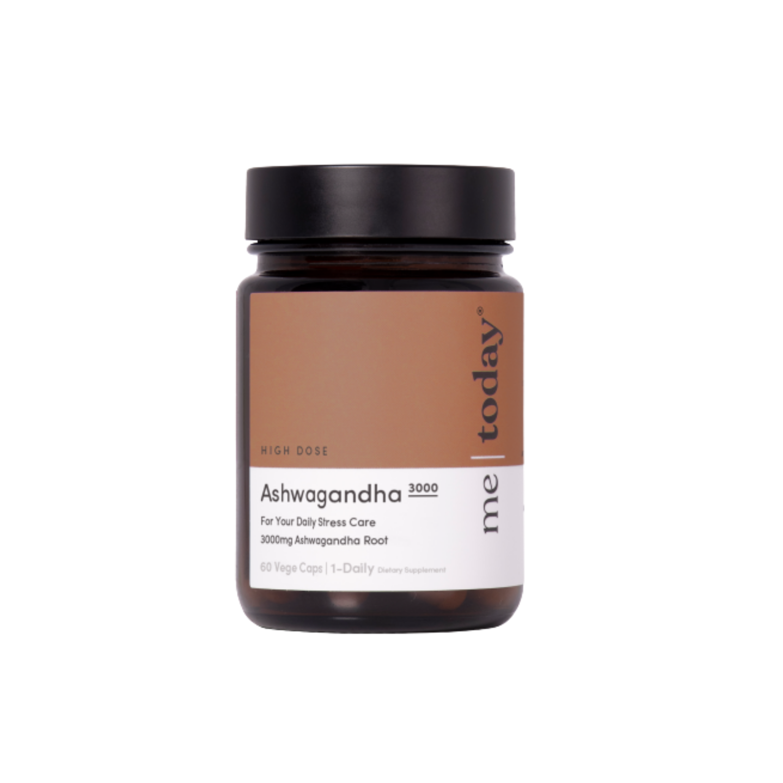 Ashwagandha 3000Stay Healthy