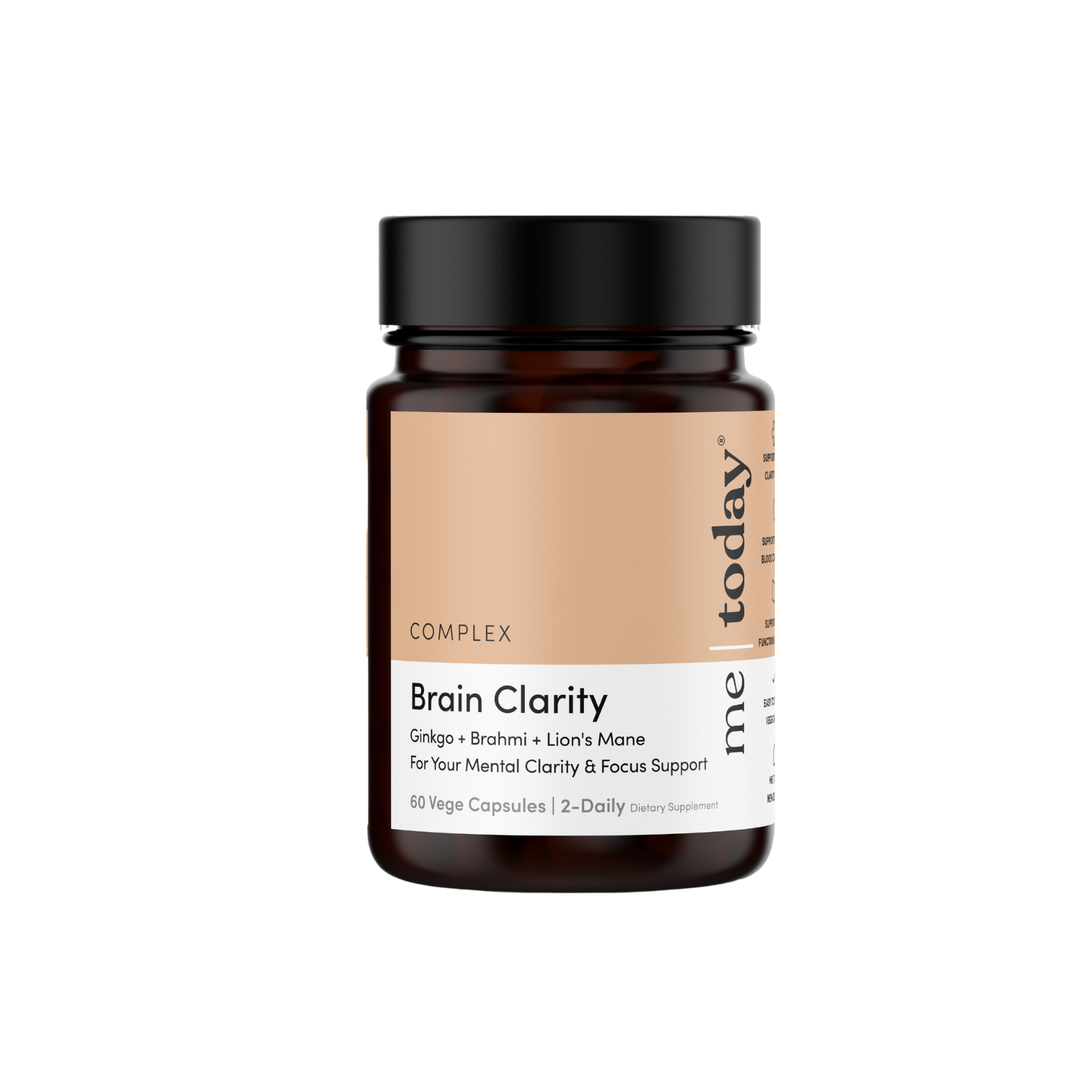 Brain Clarity - Stay Healthy