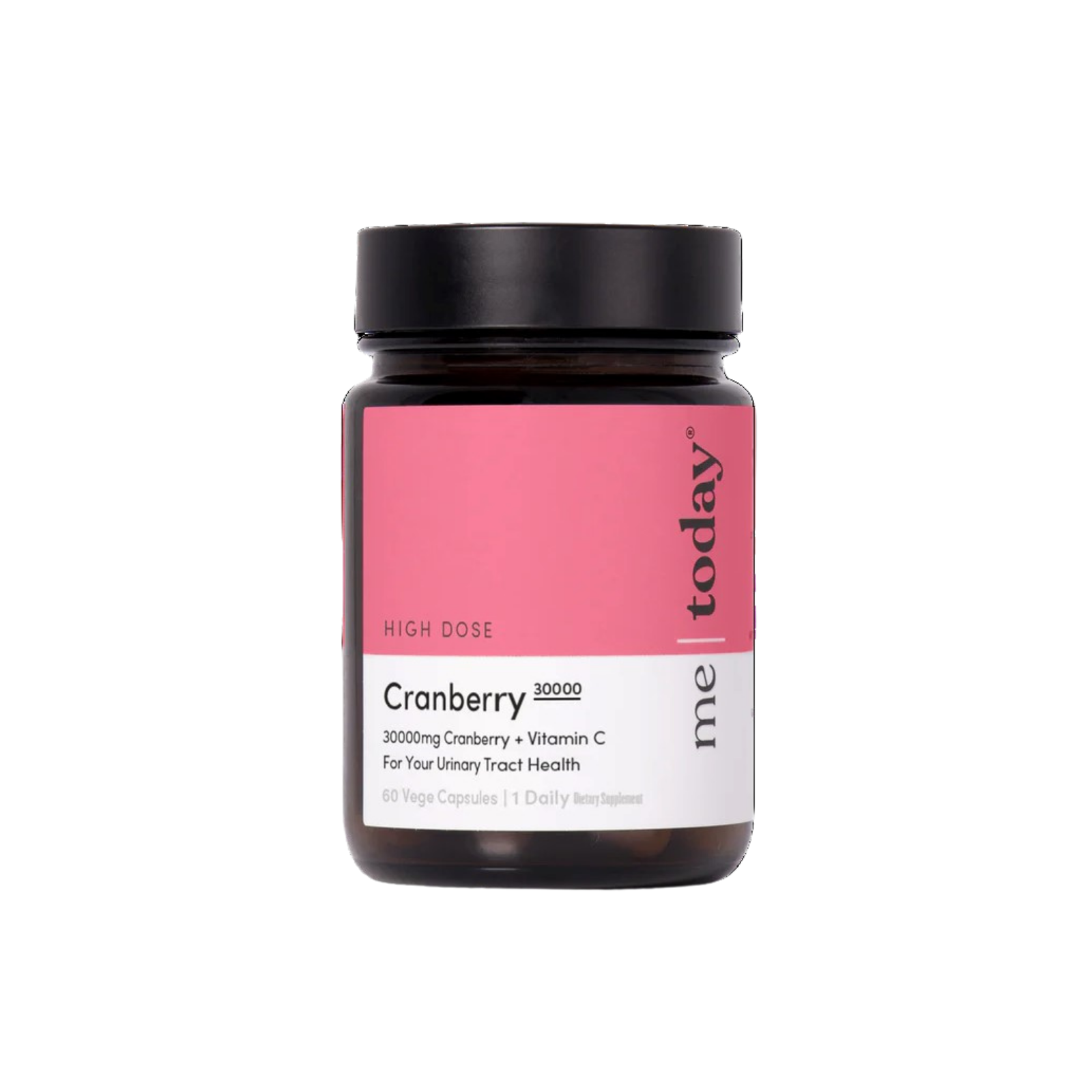 Cranberry 30000 - Stay Healthy