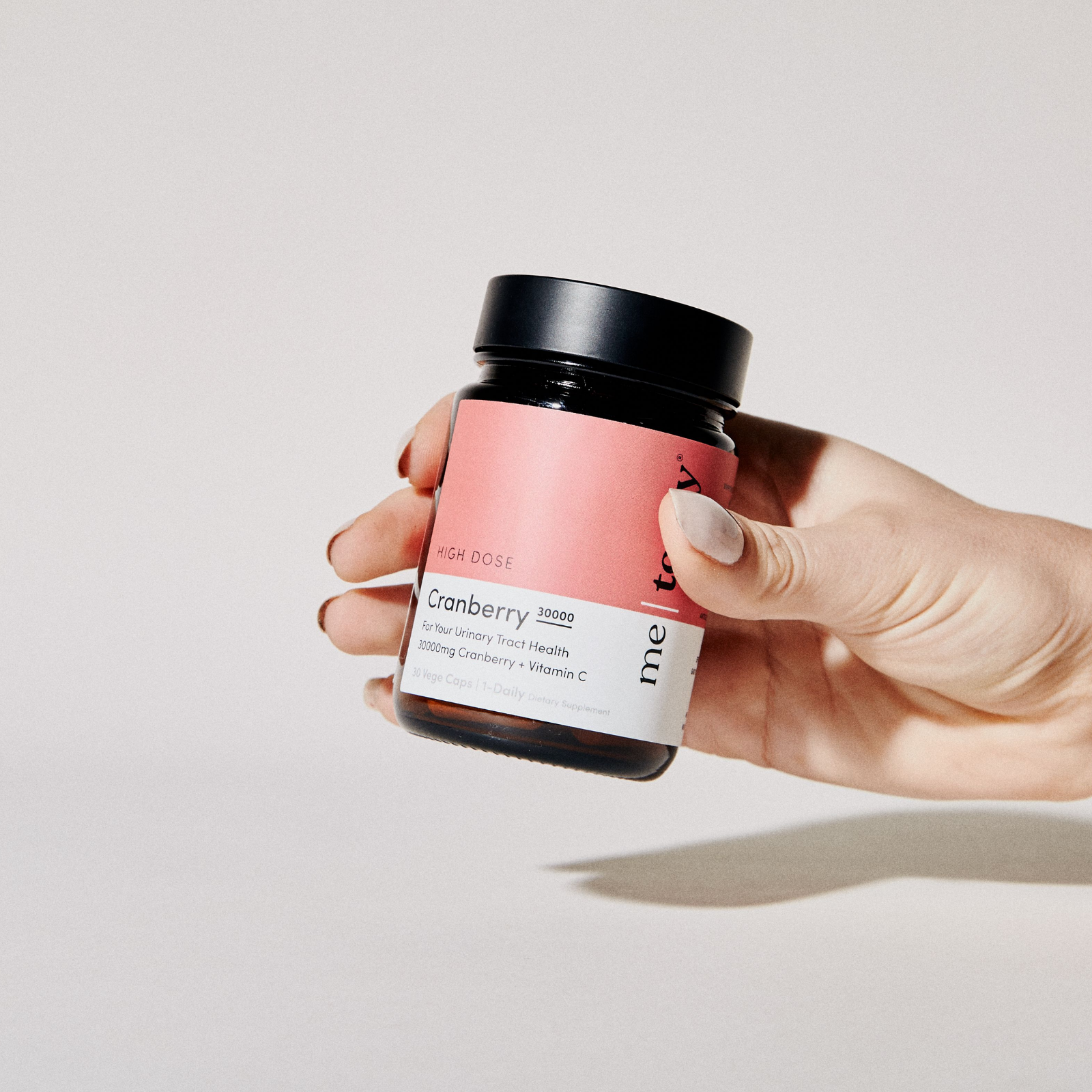 Cranberry 30000 - Stay Healthy