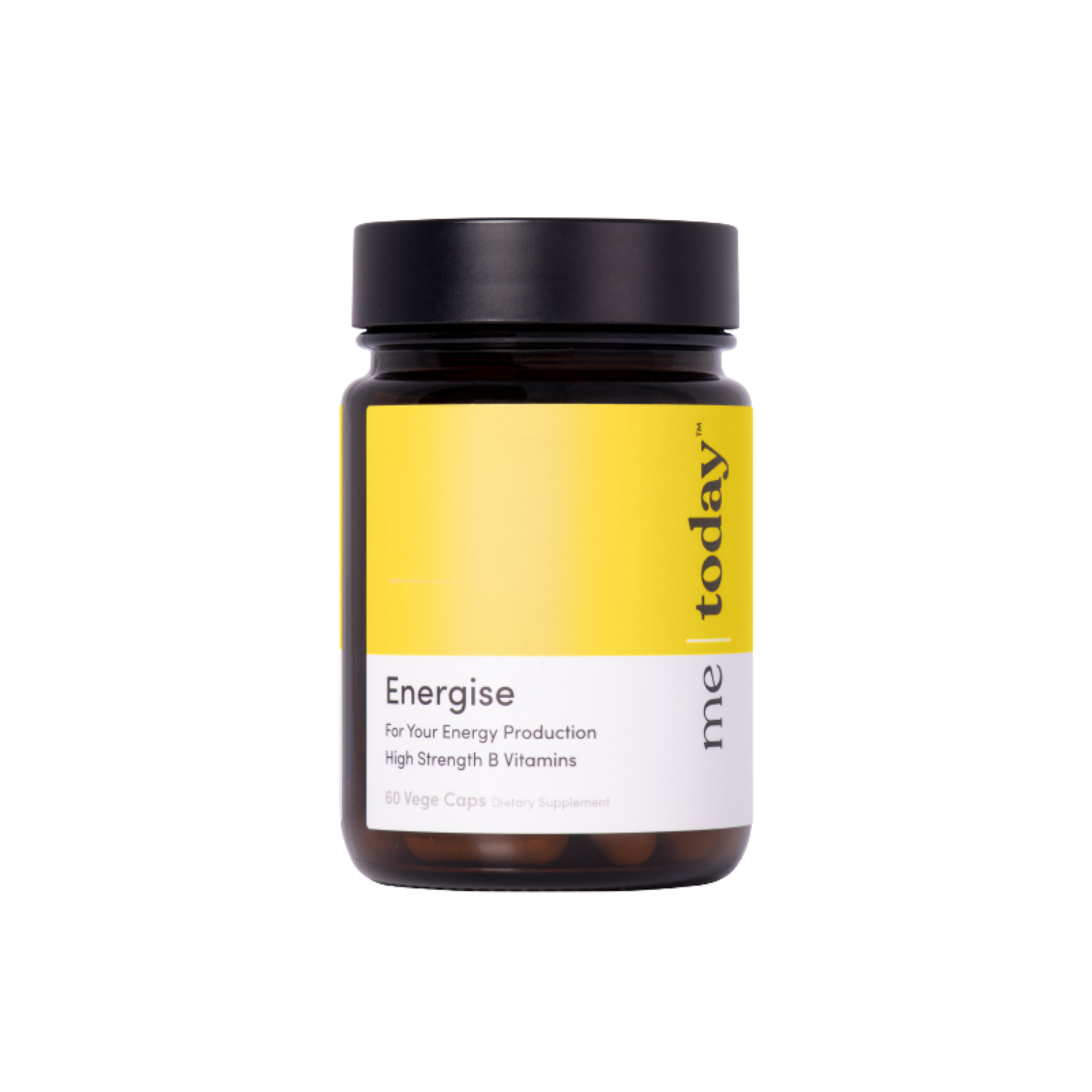 Energise - Stay Healthy