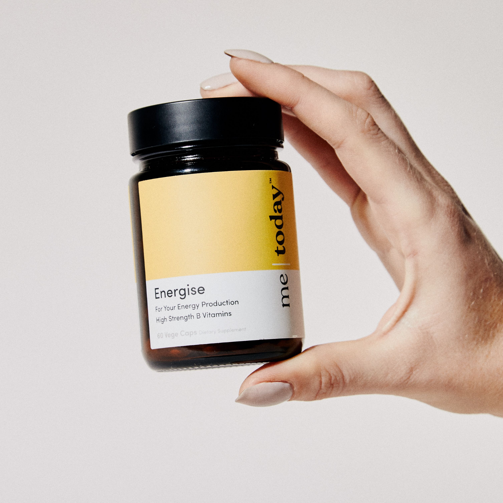 Energise - Stay Healthy