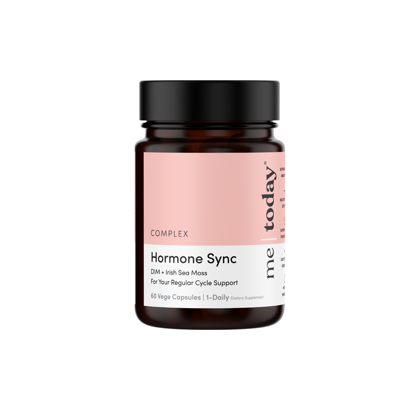 Hormone Sync - Stay Healthy