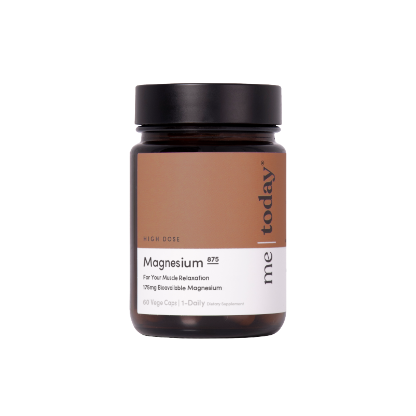 Magnesium 875 - Stay Healthy