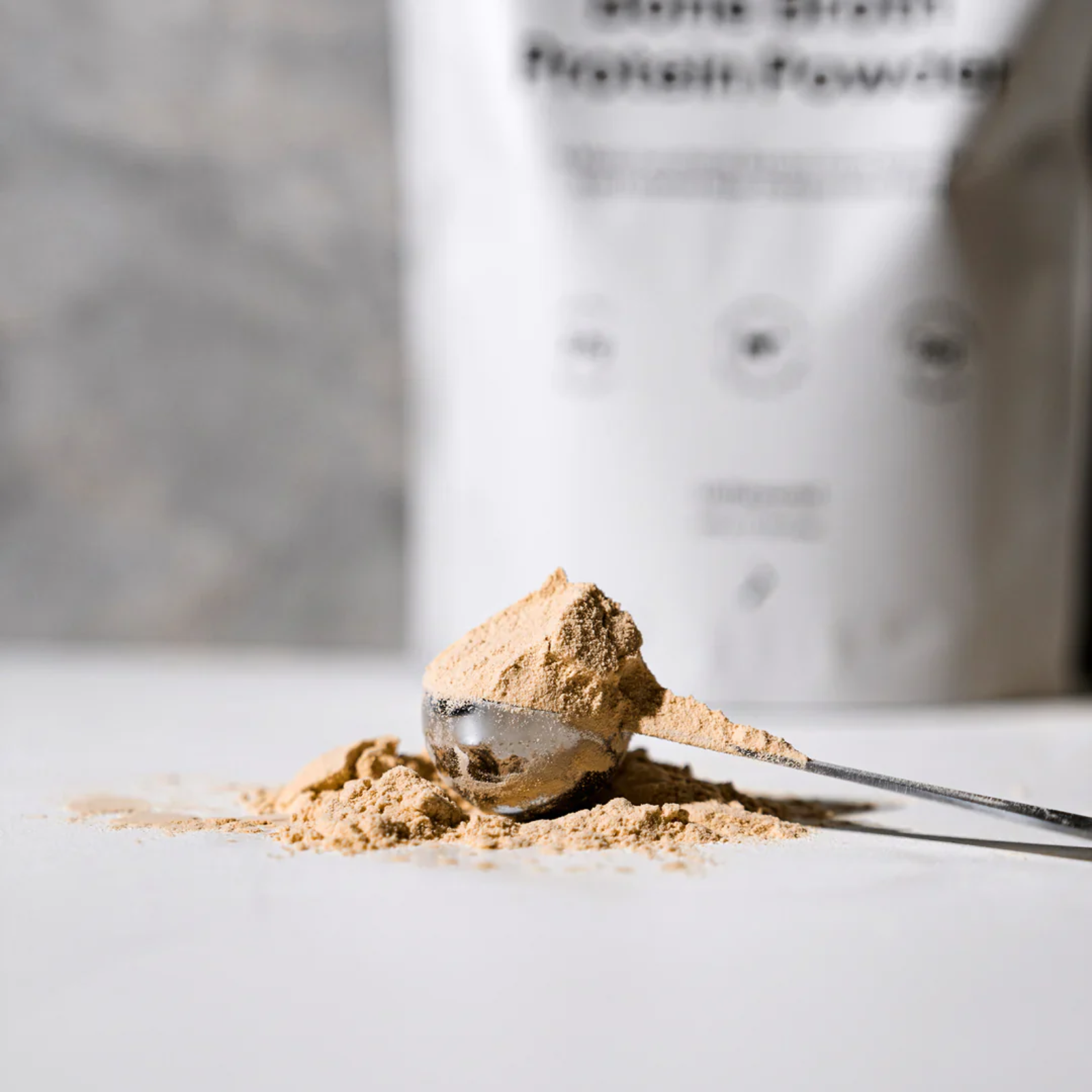 Bone Broth Protein (Unflavoured) - Stay Healthy