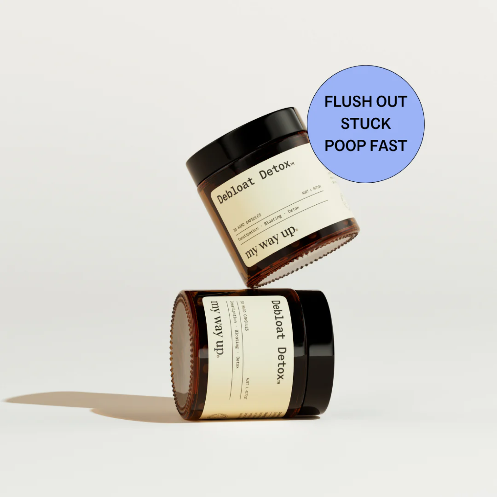 Debloat Detox™ - Stay Healthy