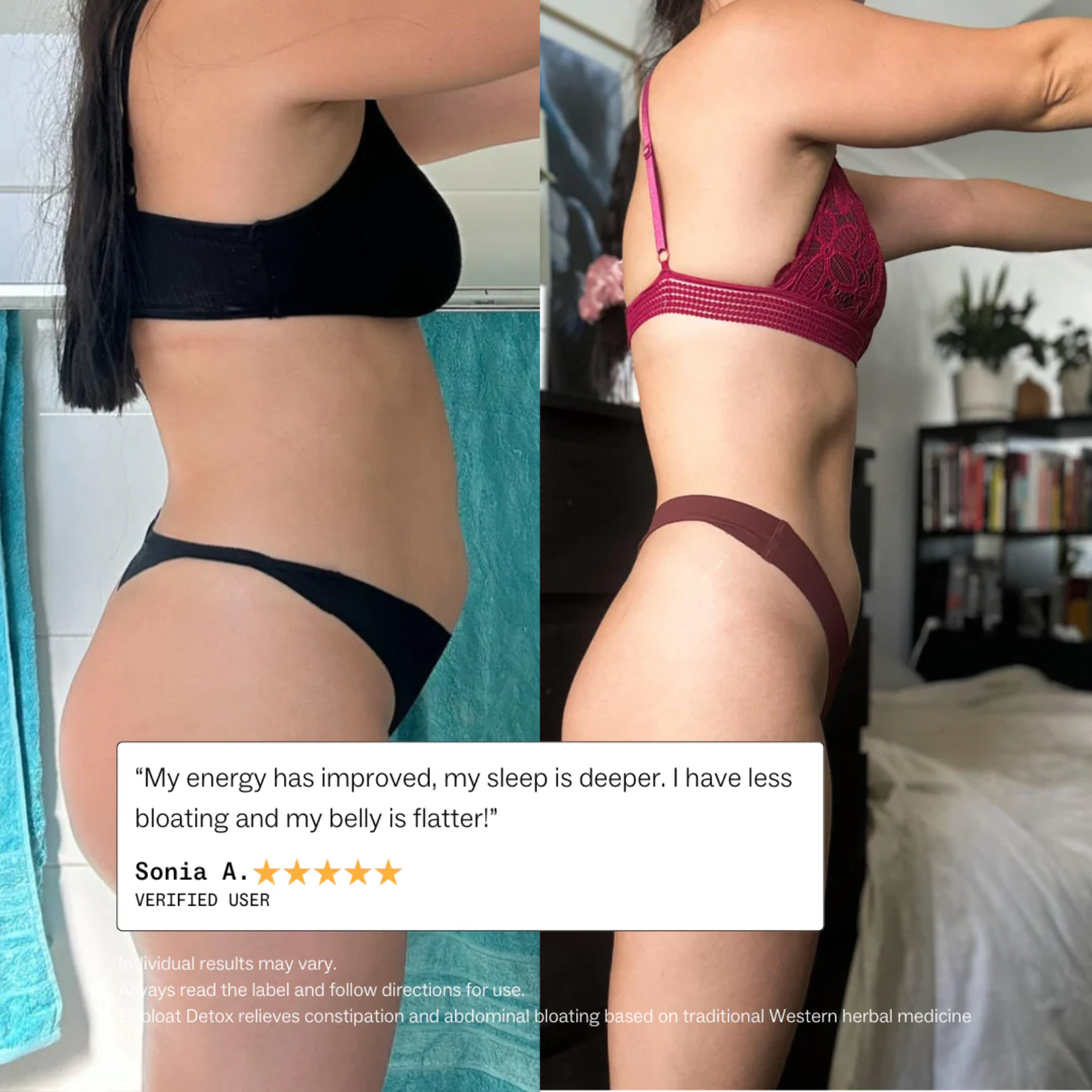 Debloat Detox™ - Stay Healthy