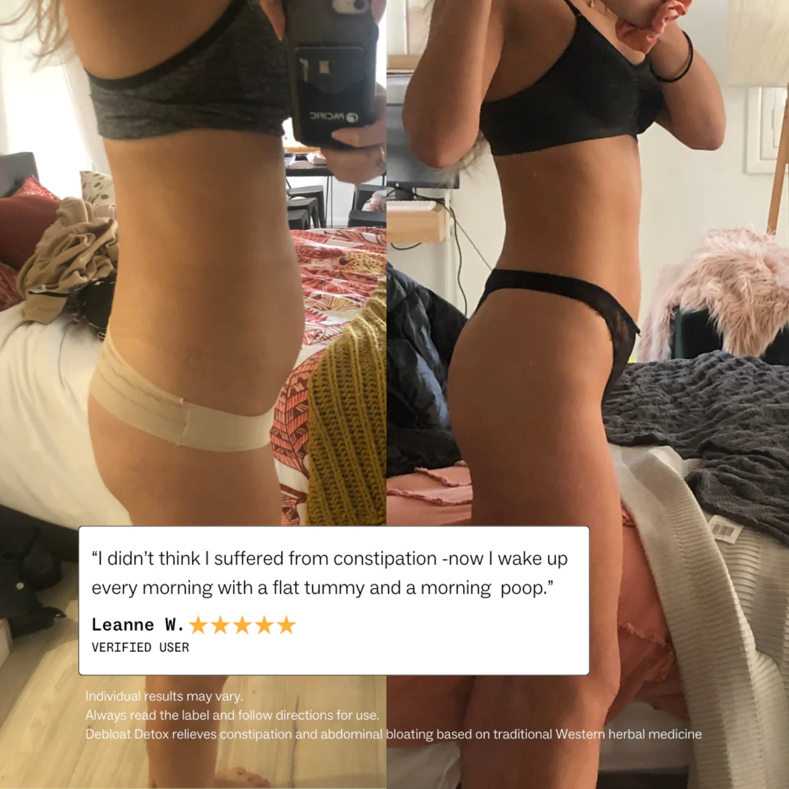 Debloat Detox™ - Stay Healthy