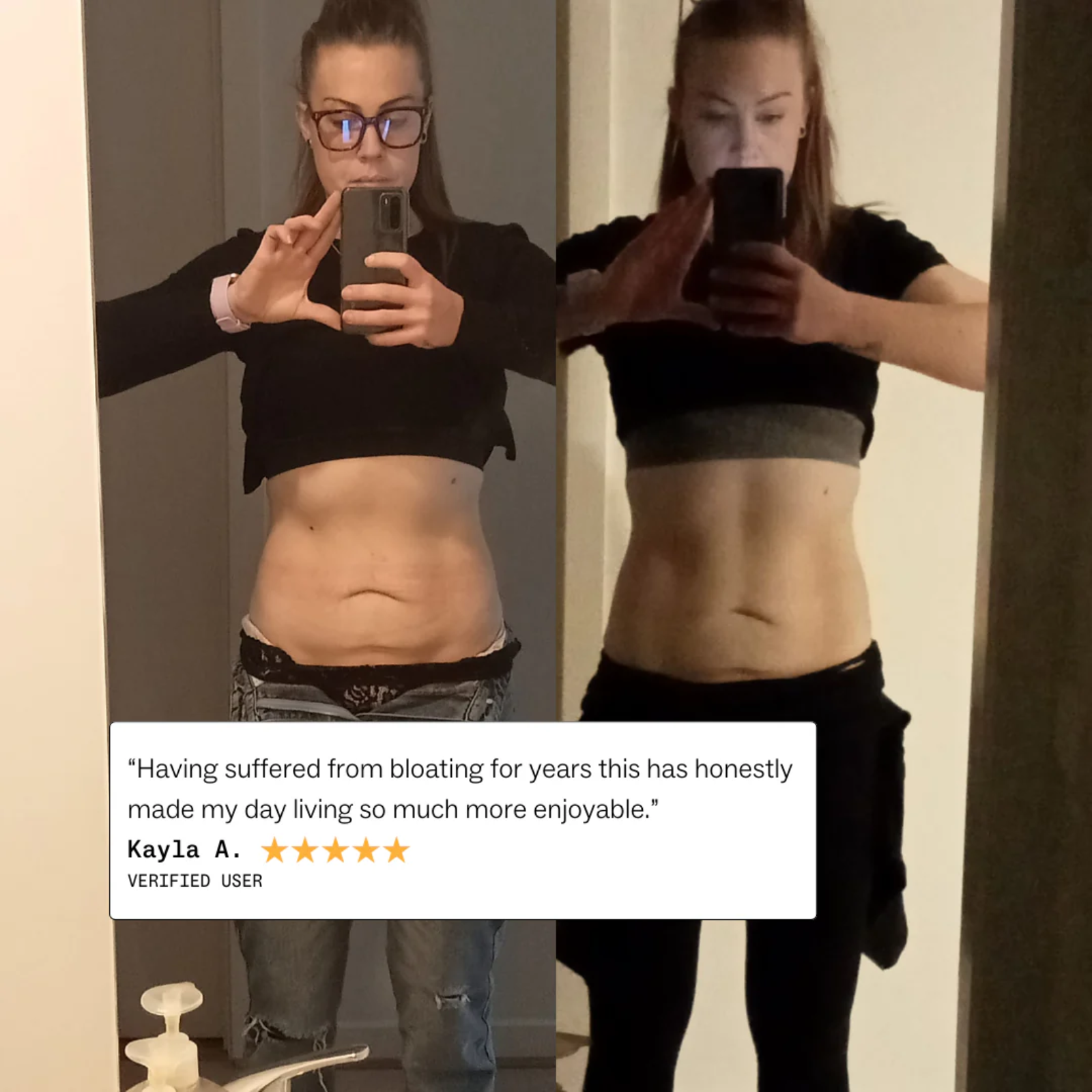 Gut Reset™ - 腸道重置Stay Healthy