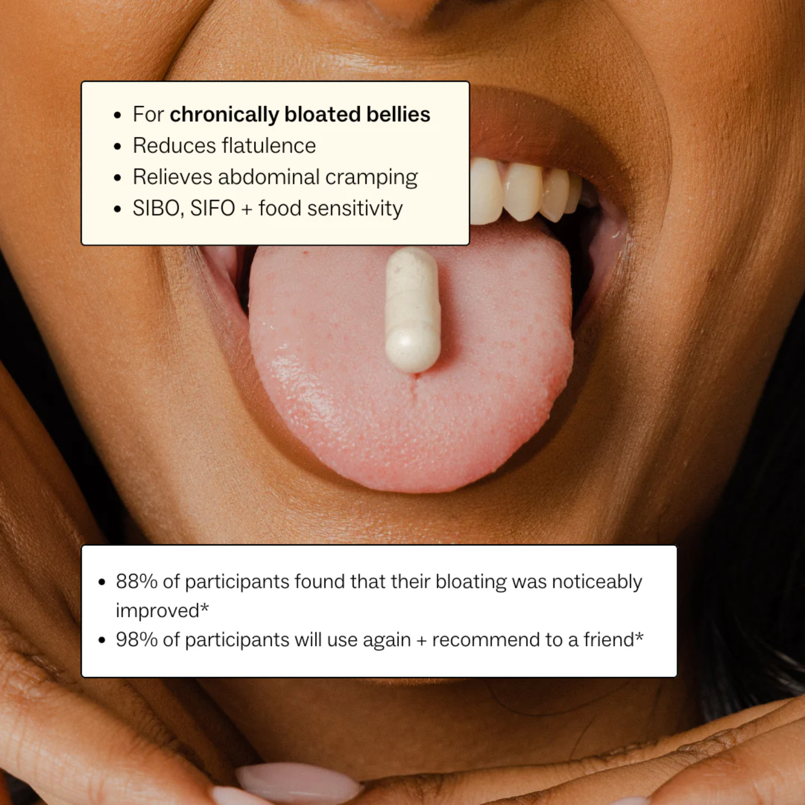 Gut Reset™ - 腸道重置Stay Healthy