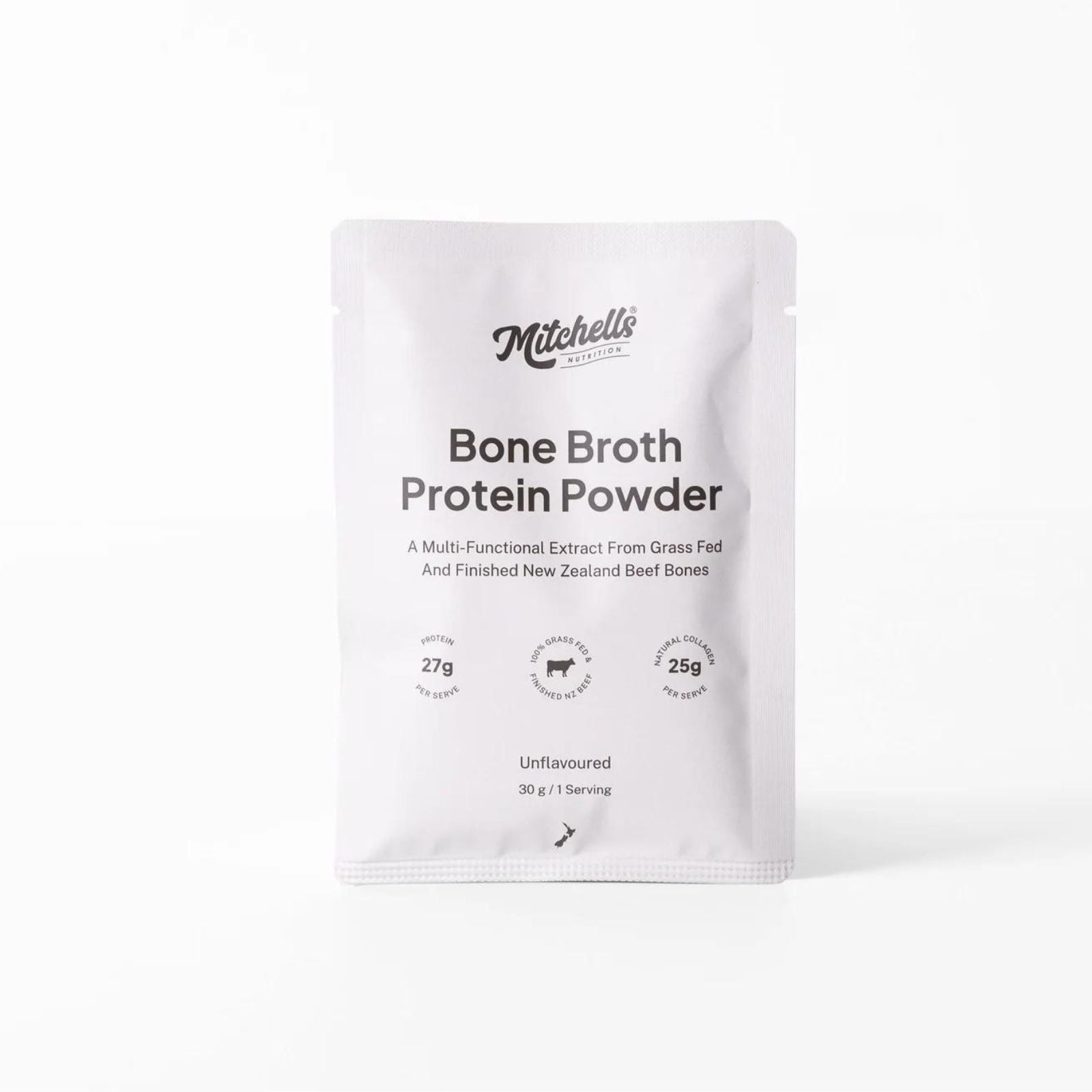 骨湯蛋白粉Stay Healthy
