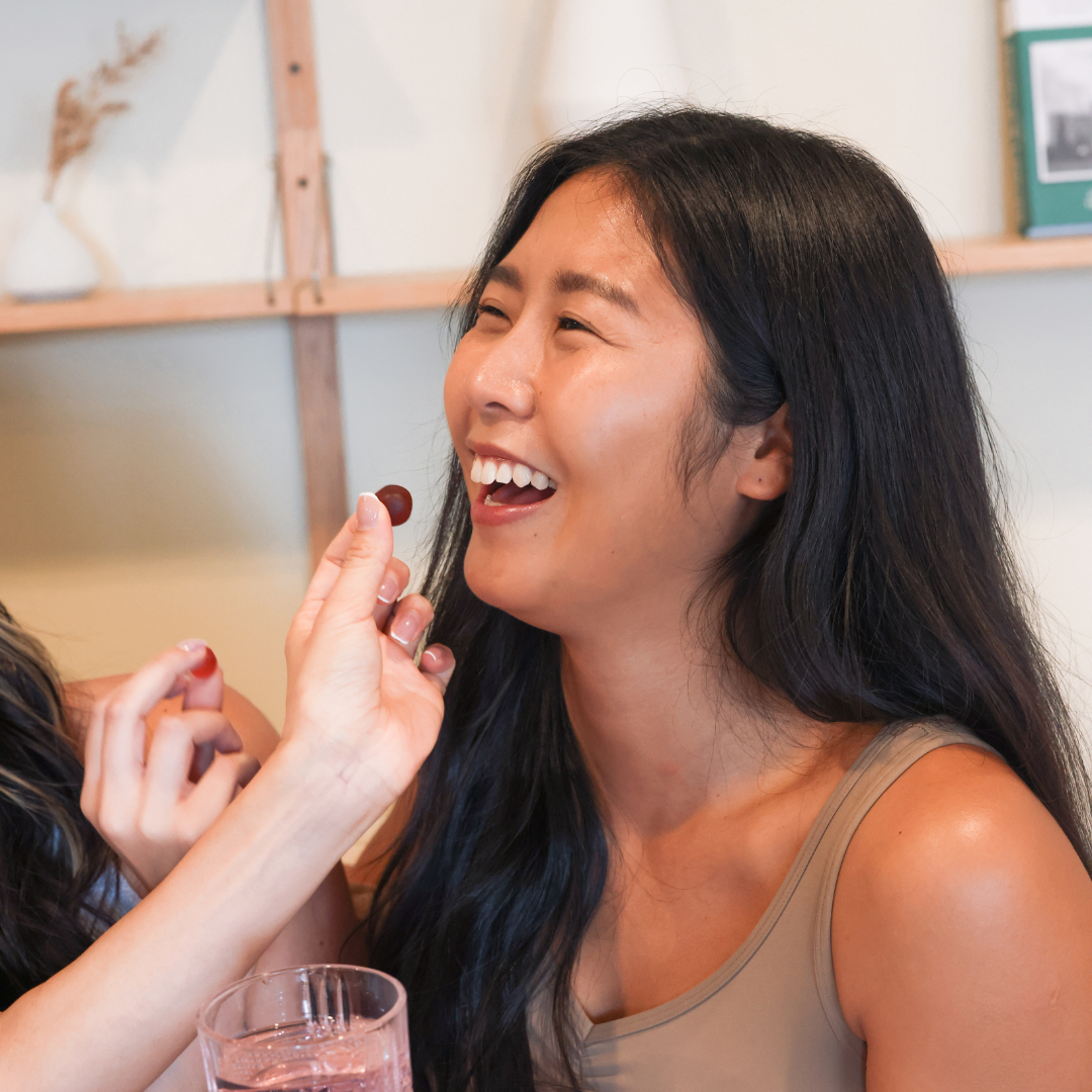 Refer A Friend