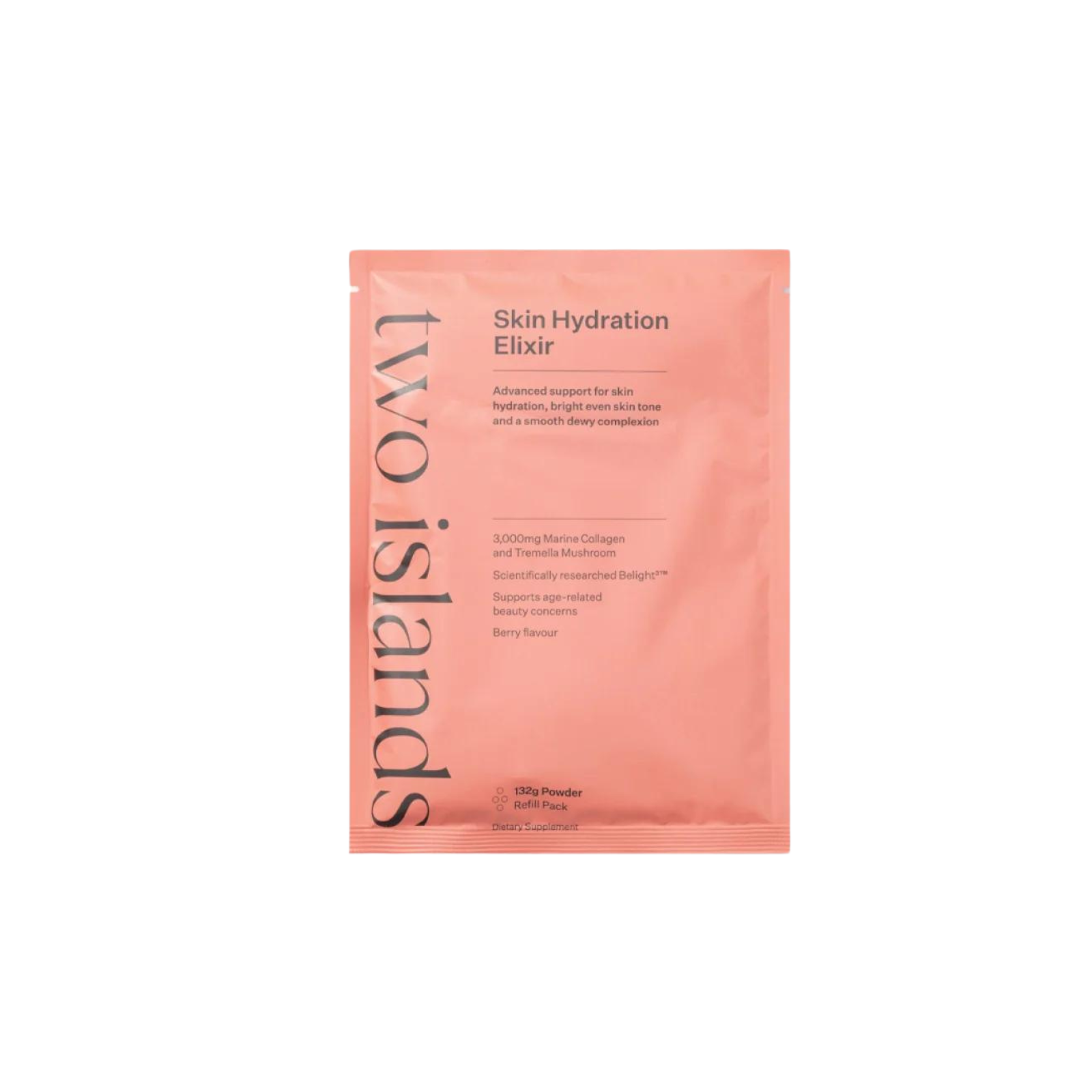 Skin Hydration Elixir Refill Pack - 補充裝Stay Healthy