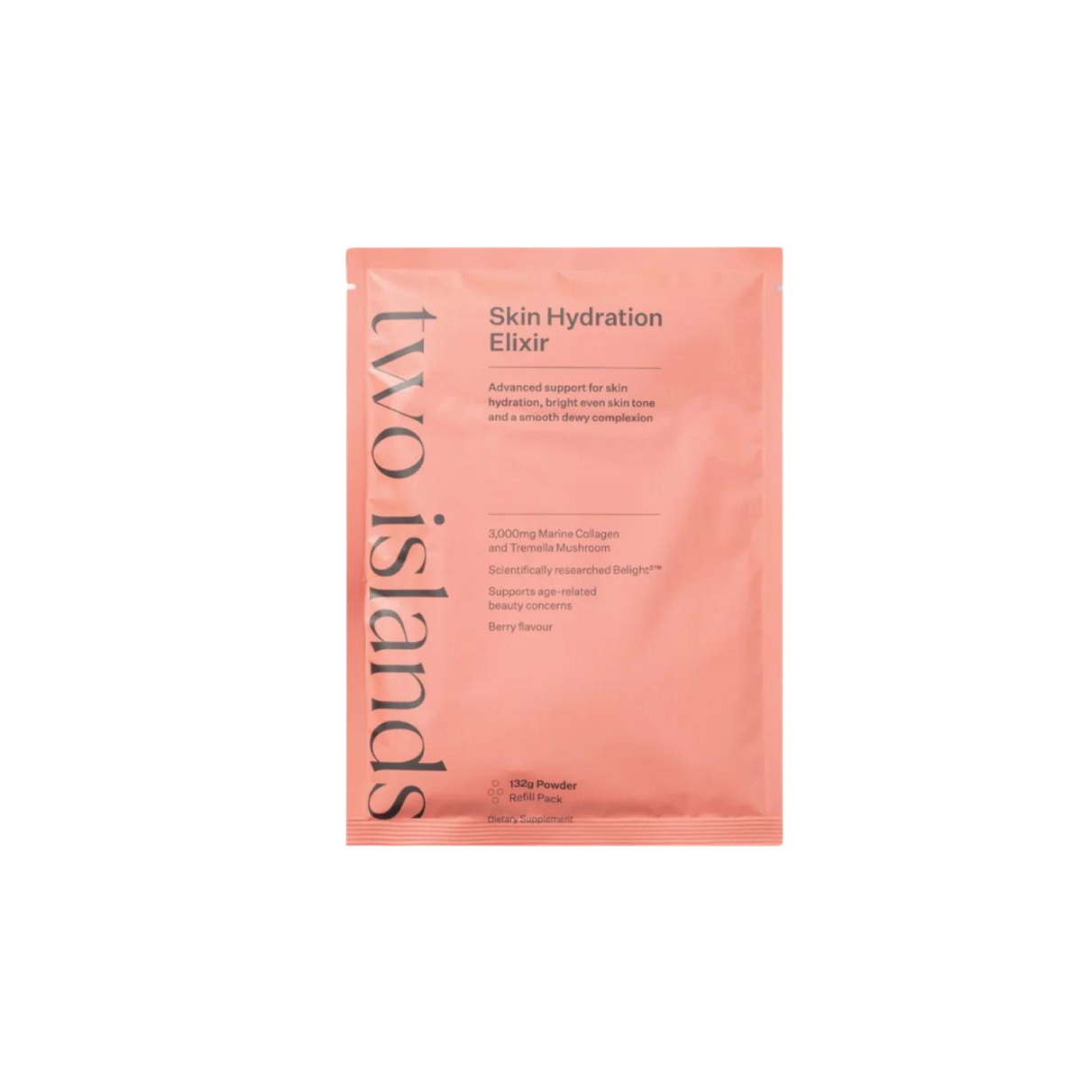 Skin Hydration Elixir Refill Pack - 補充裝Stay Healthy