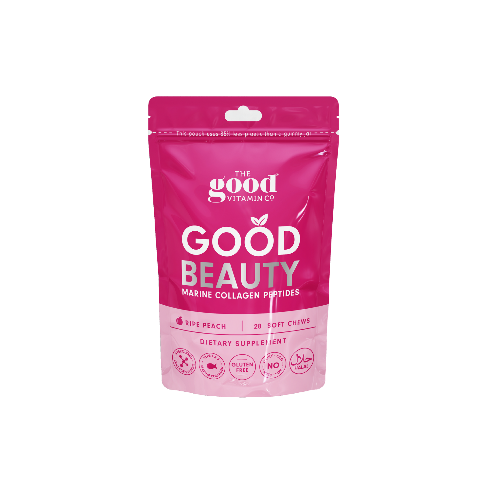 美麗小袋 -Stay Healthy