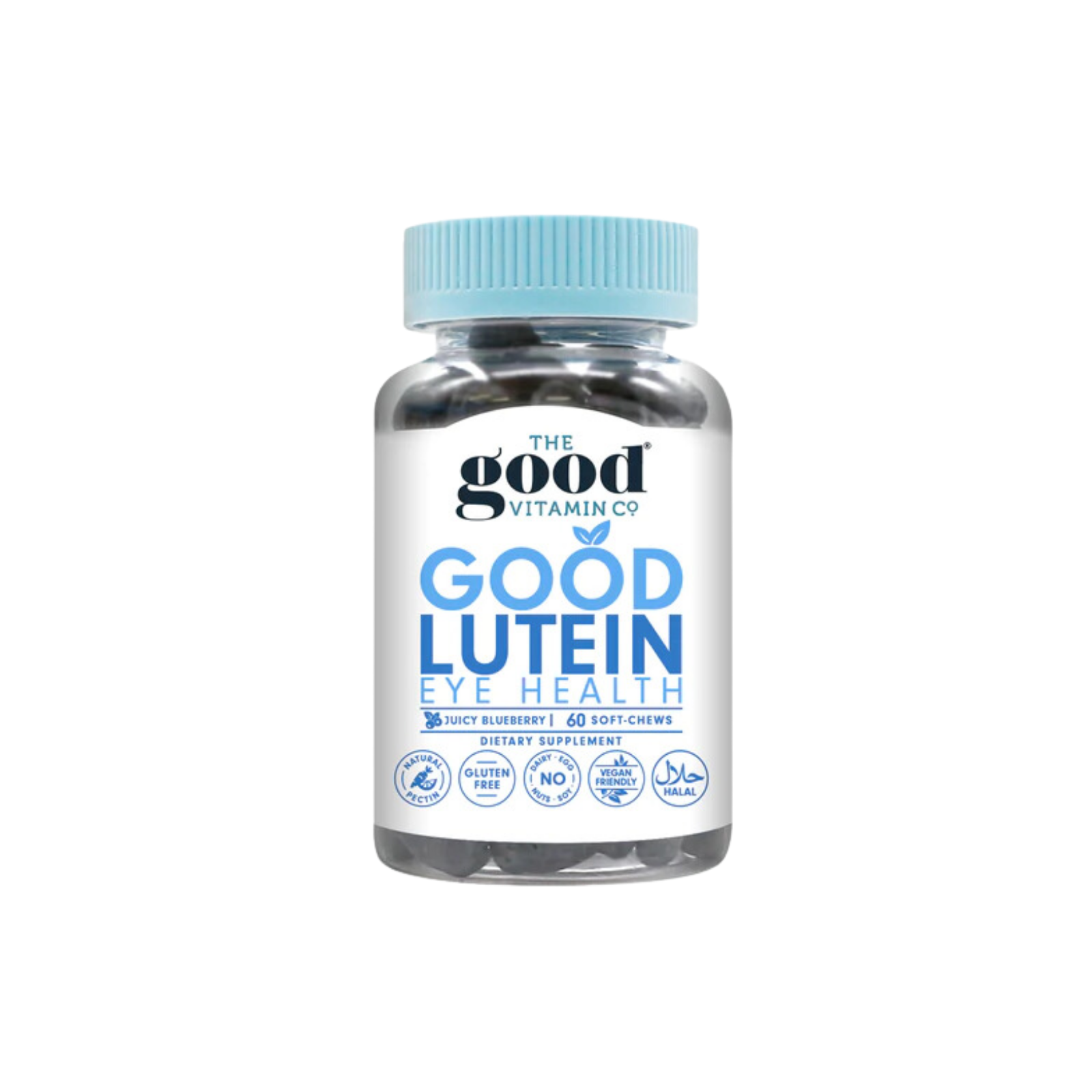 Lutein Eye Health - Stay Healthy