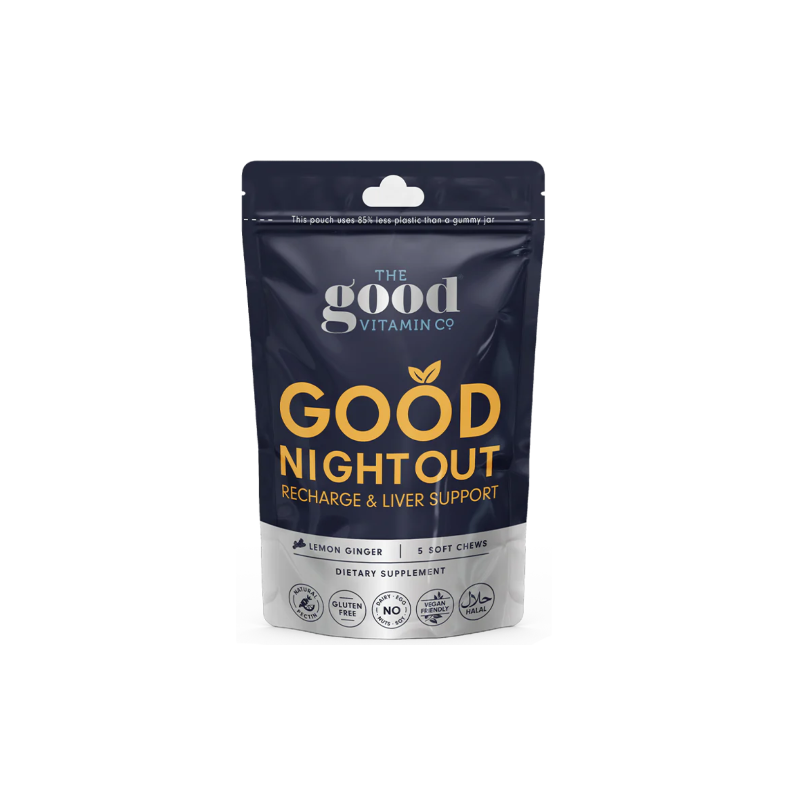 Night Out - Stay Healthy