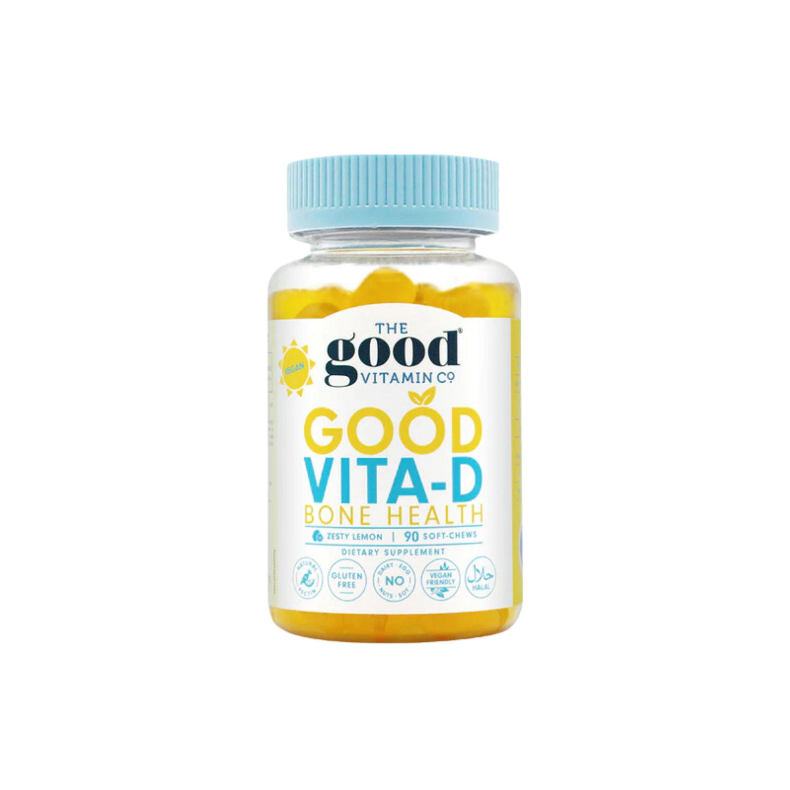 Vita-D Bone Health - Stay Healthy