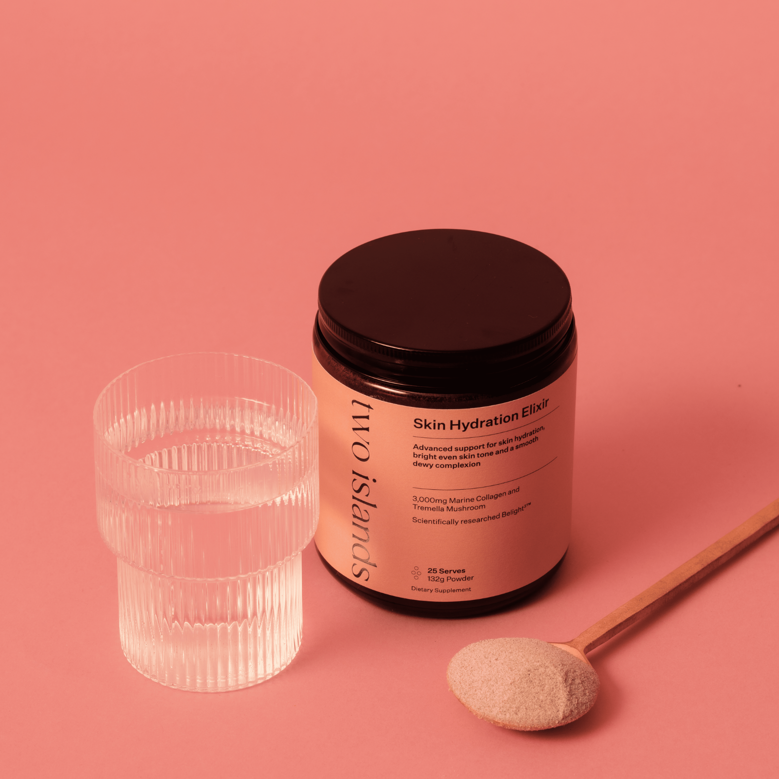 肌膚保濕精華液Stay Healthy
