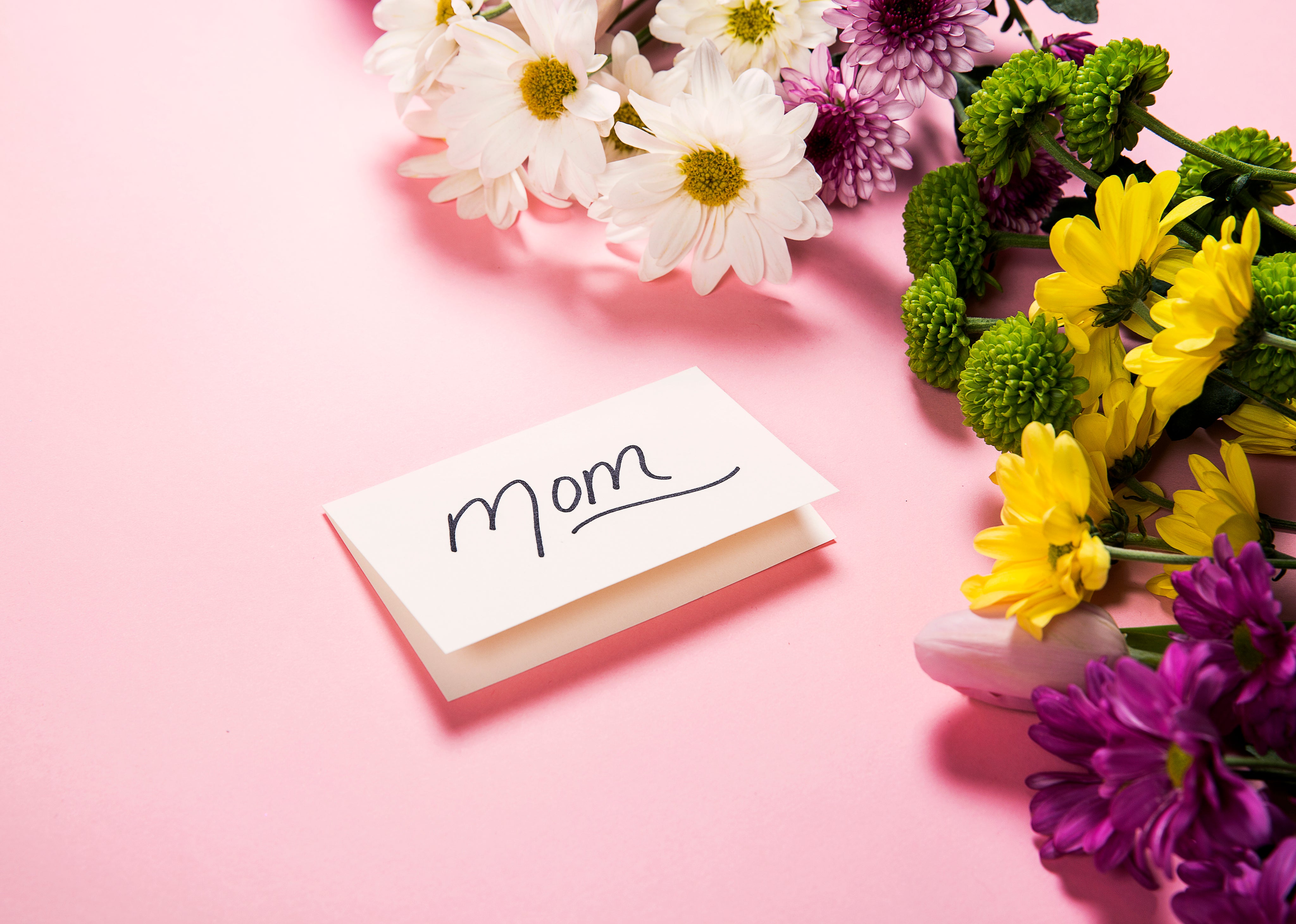 Happy Mother's Day