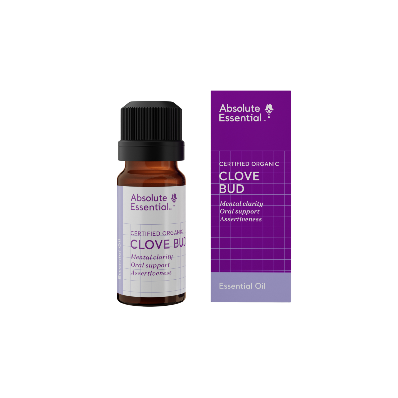 Clove Bud Essential Oil