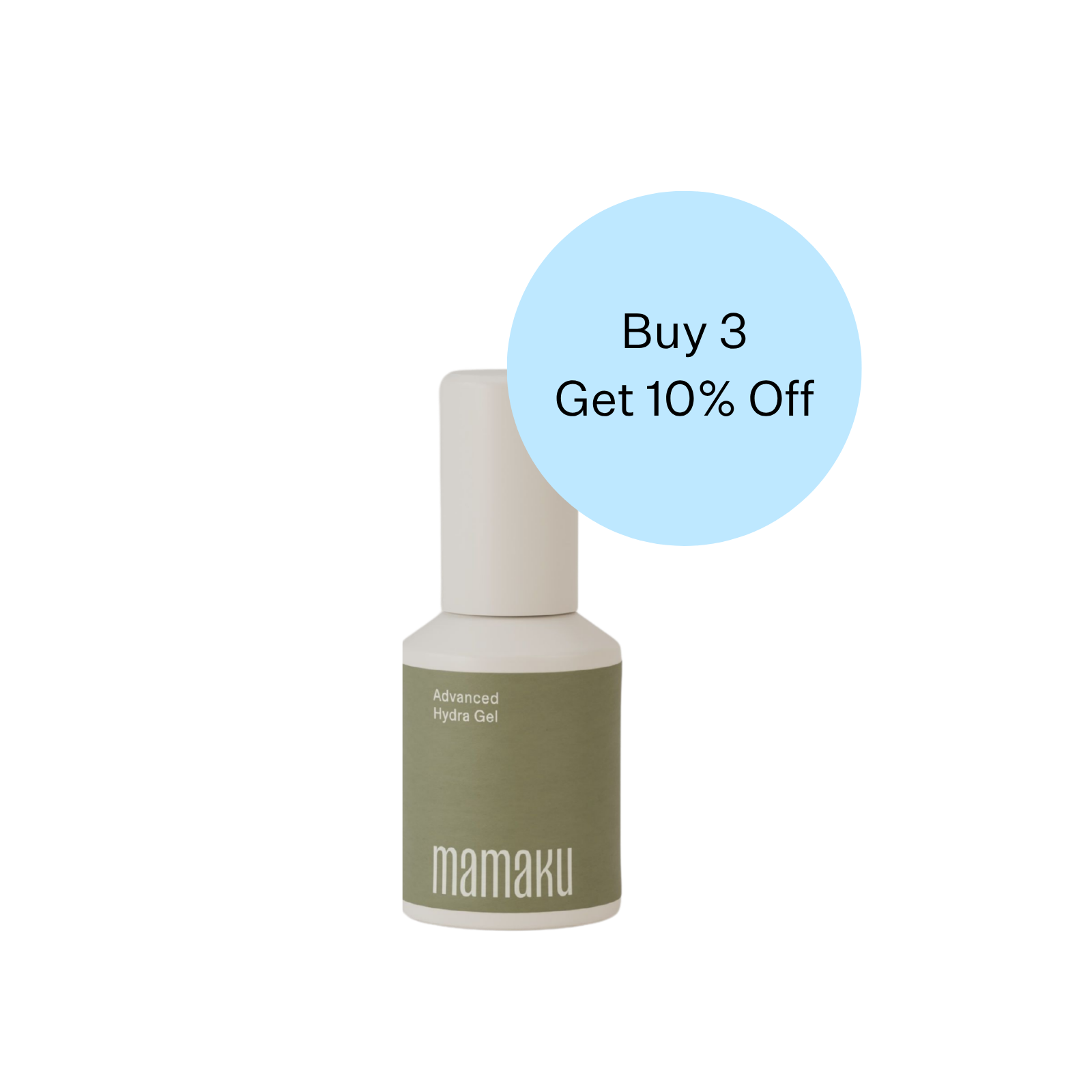 Advanced Hydra Gel