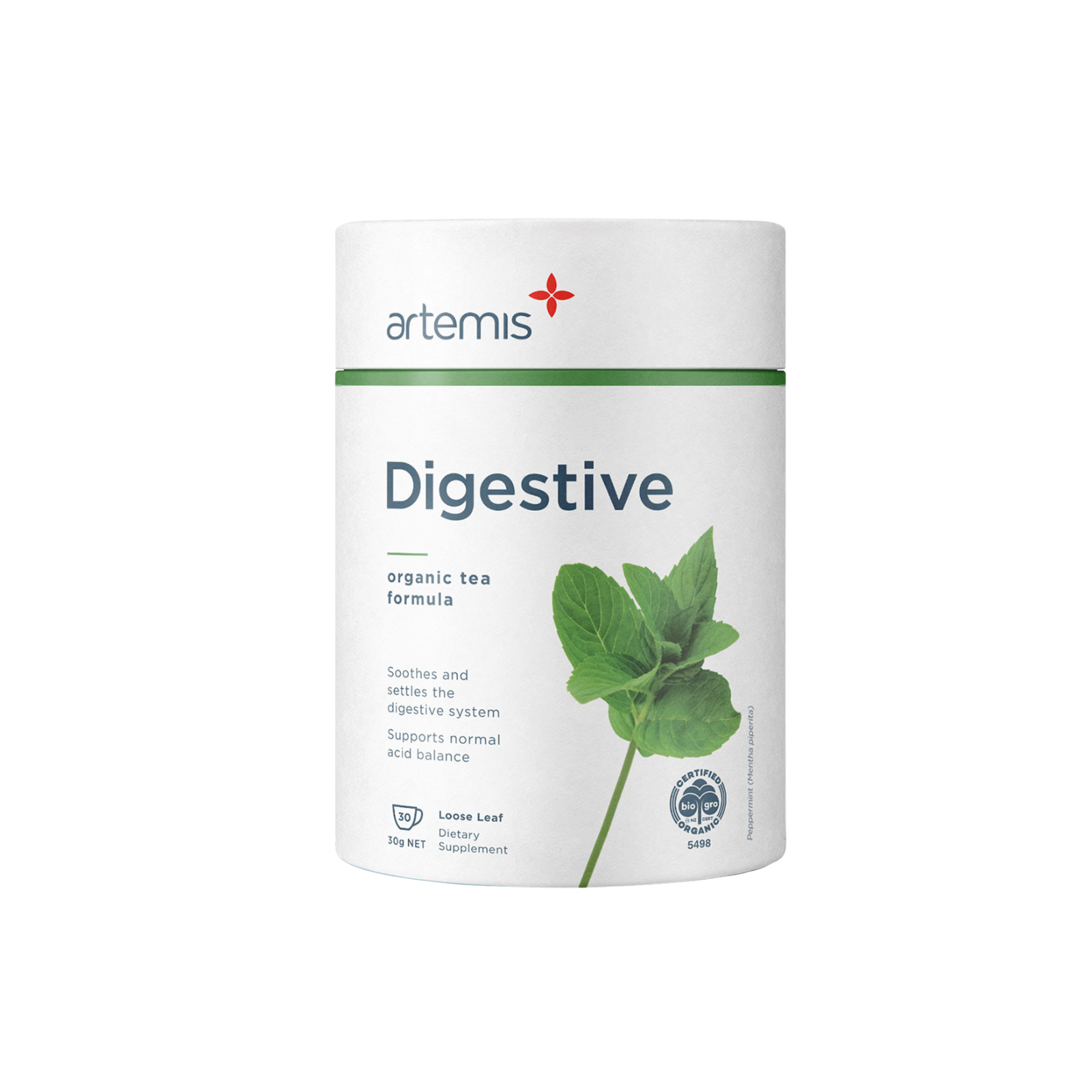 Digestive Tea