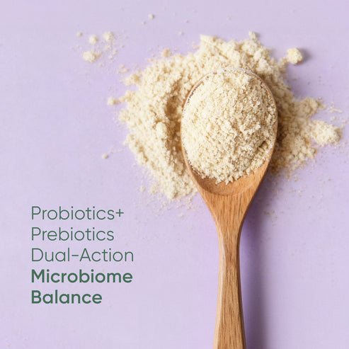 舒緩腸道 -Stay Healthy