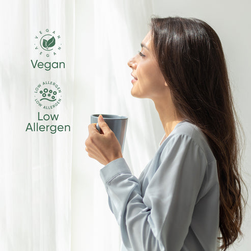 舒緩腸道 -Stay Healthy