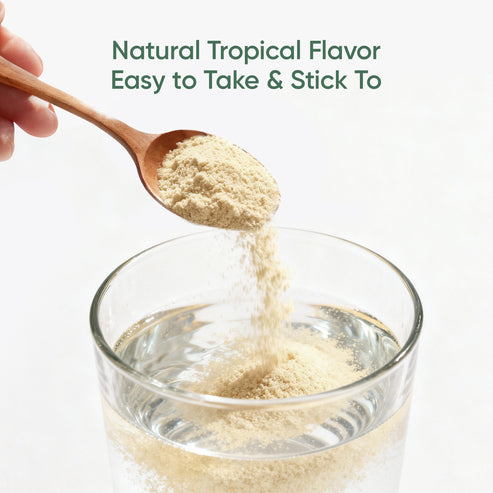 舒緩腸道 -Stay Healthy