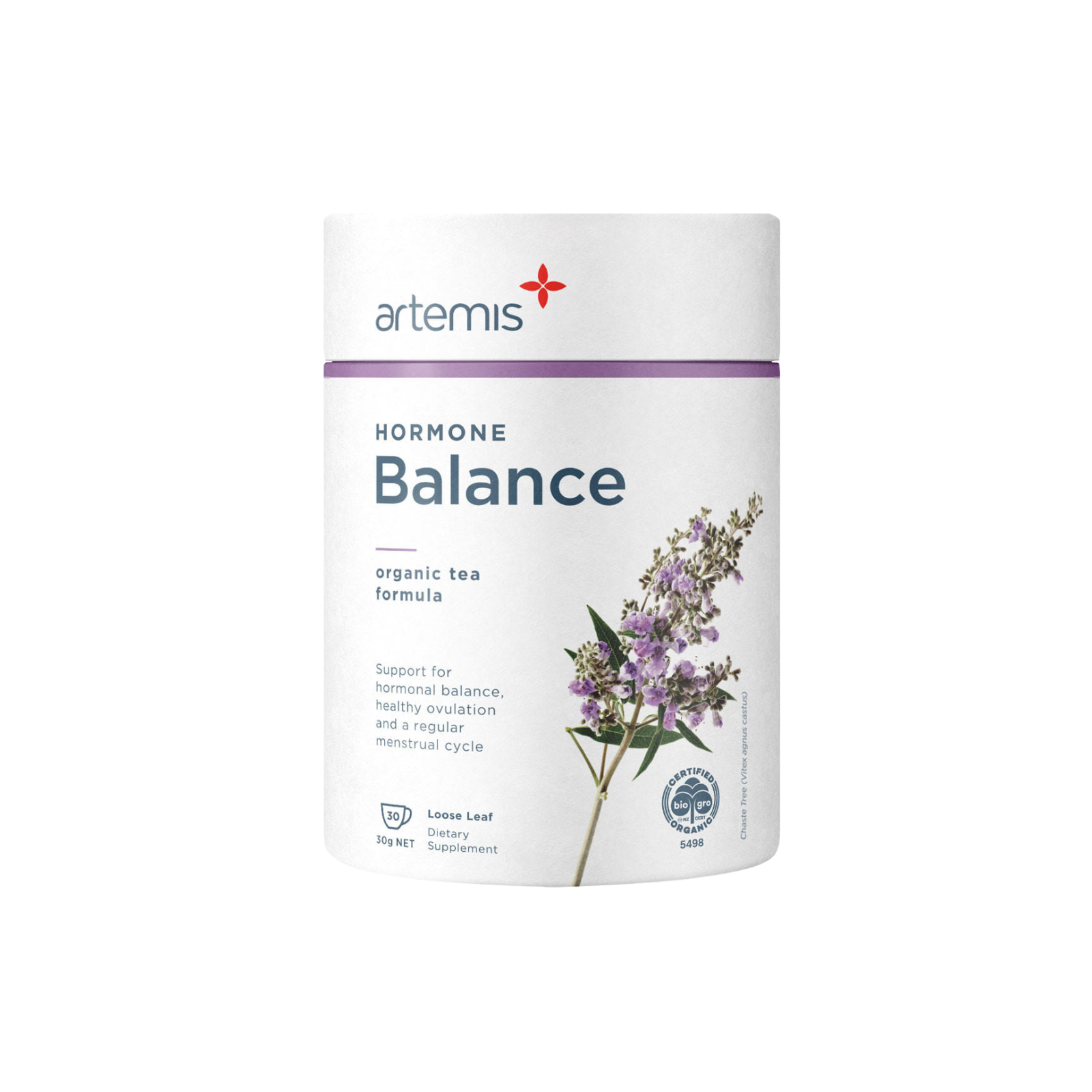 Hormone Balance Tea