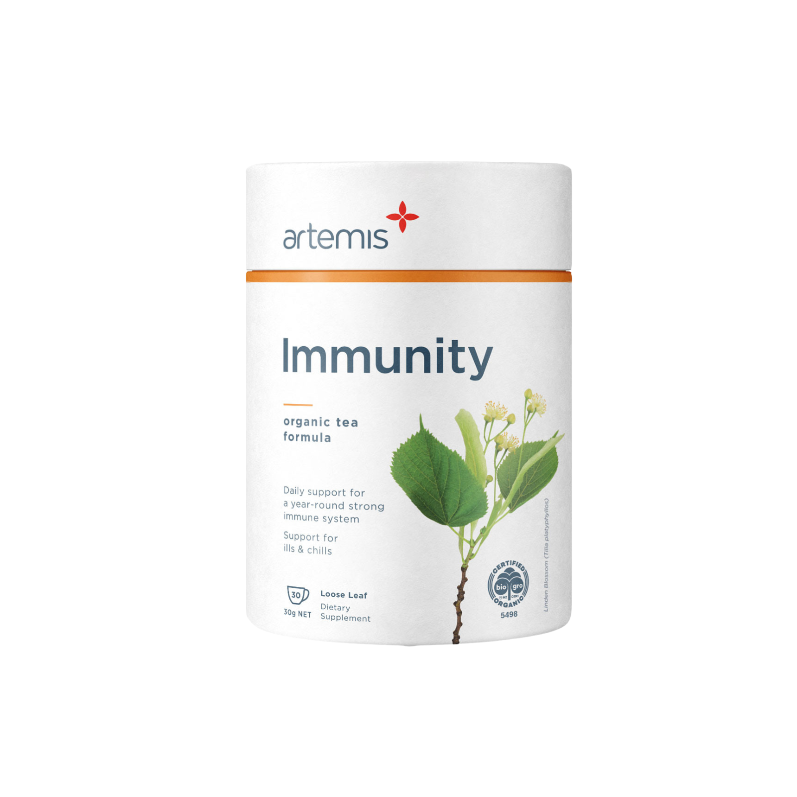 Immunity Tea - Stay Healthy