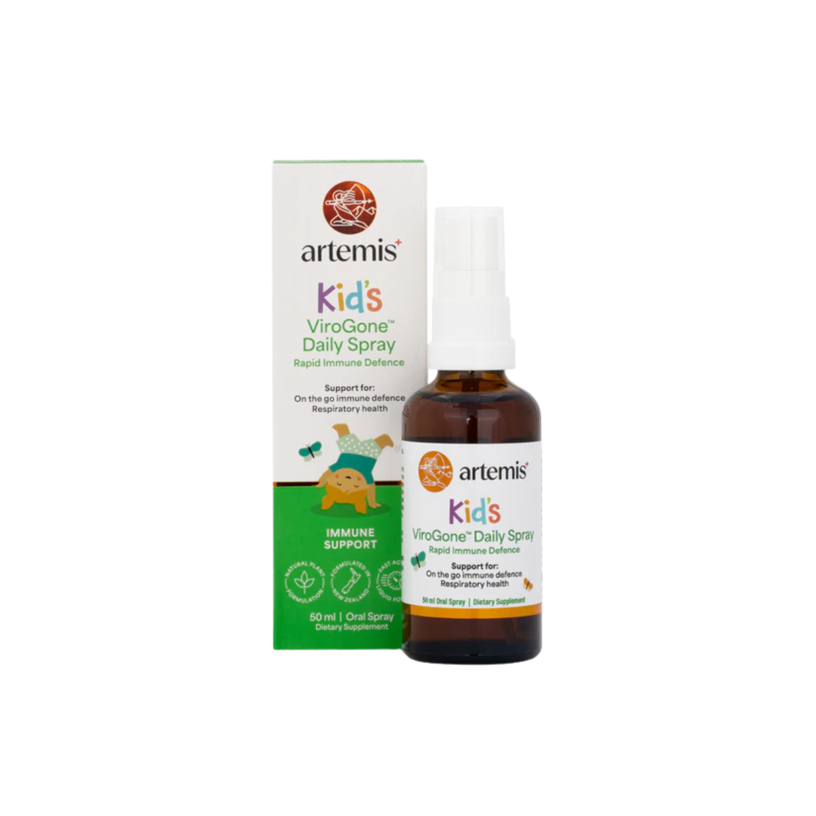 Kids ViroGone Daily Spray