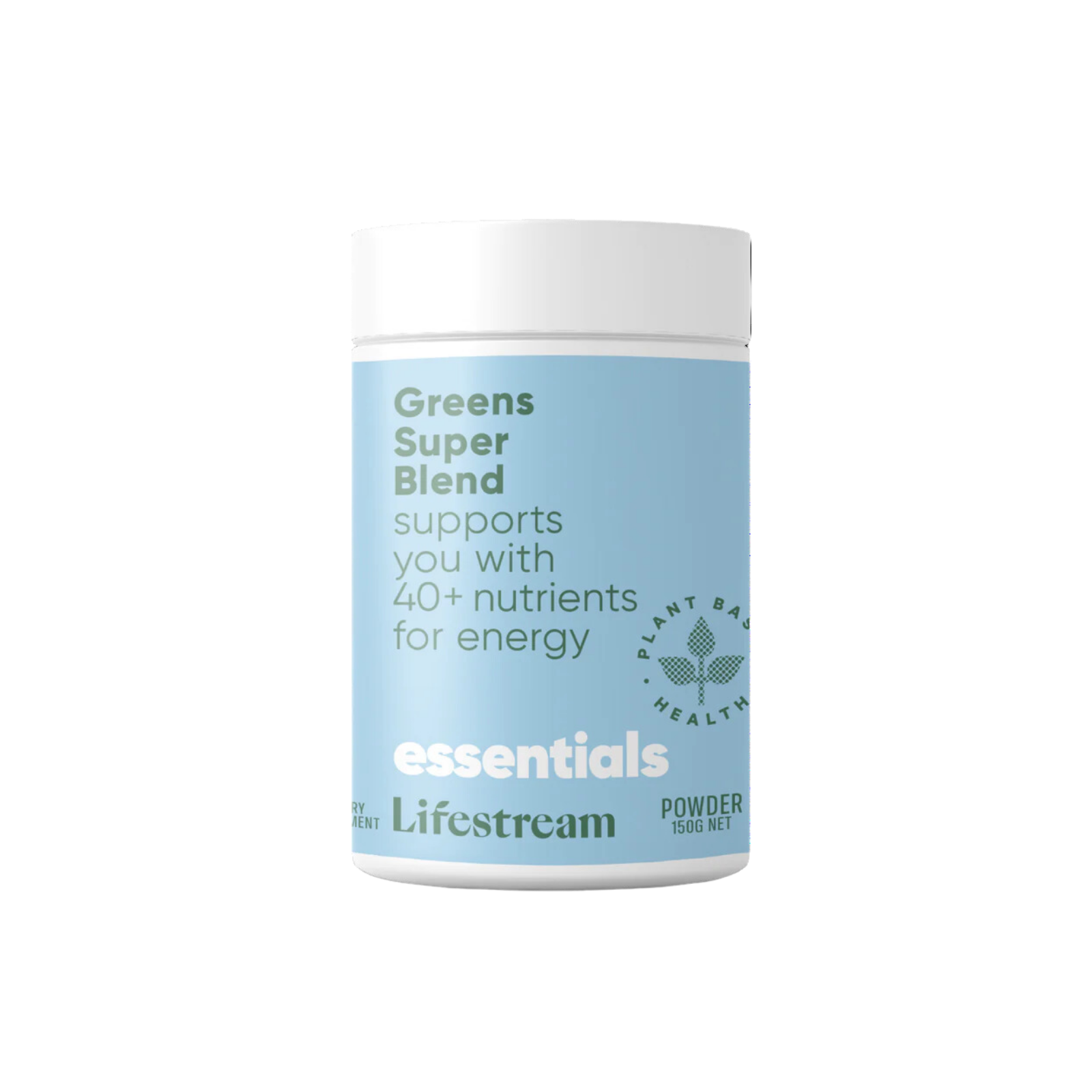 Greens Super Blend