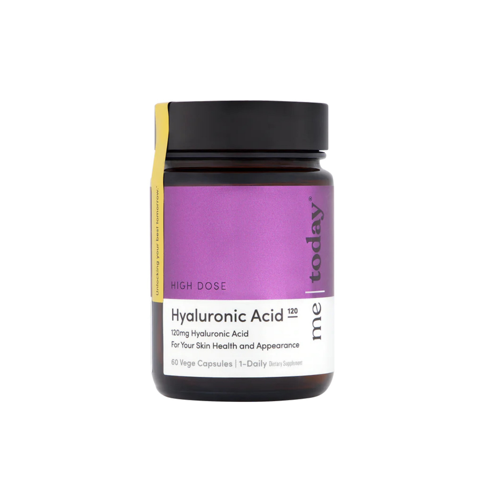 Hyaluronic Acid 120