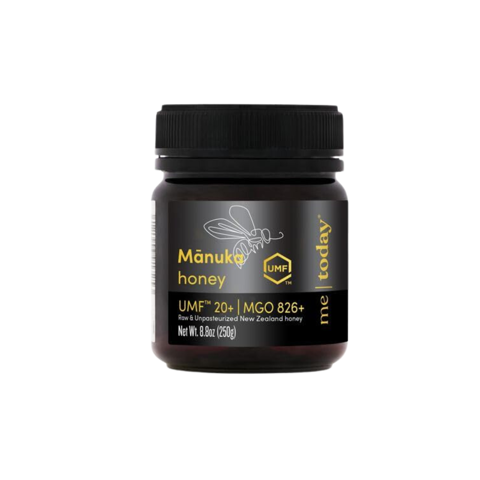 UMF 20+ Manuka Honey