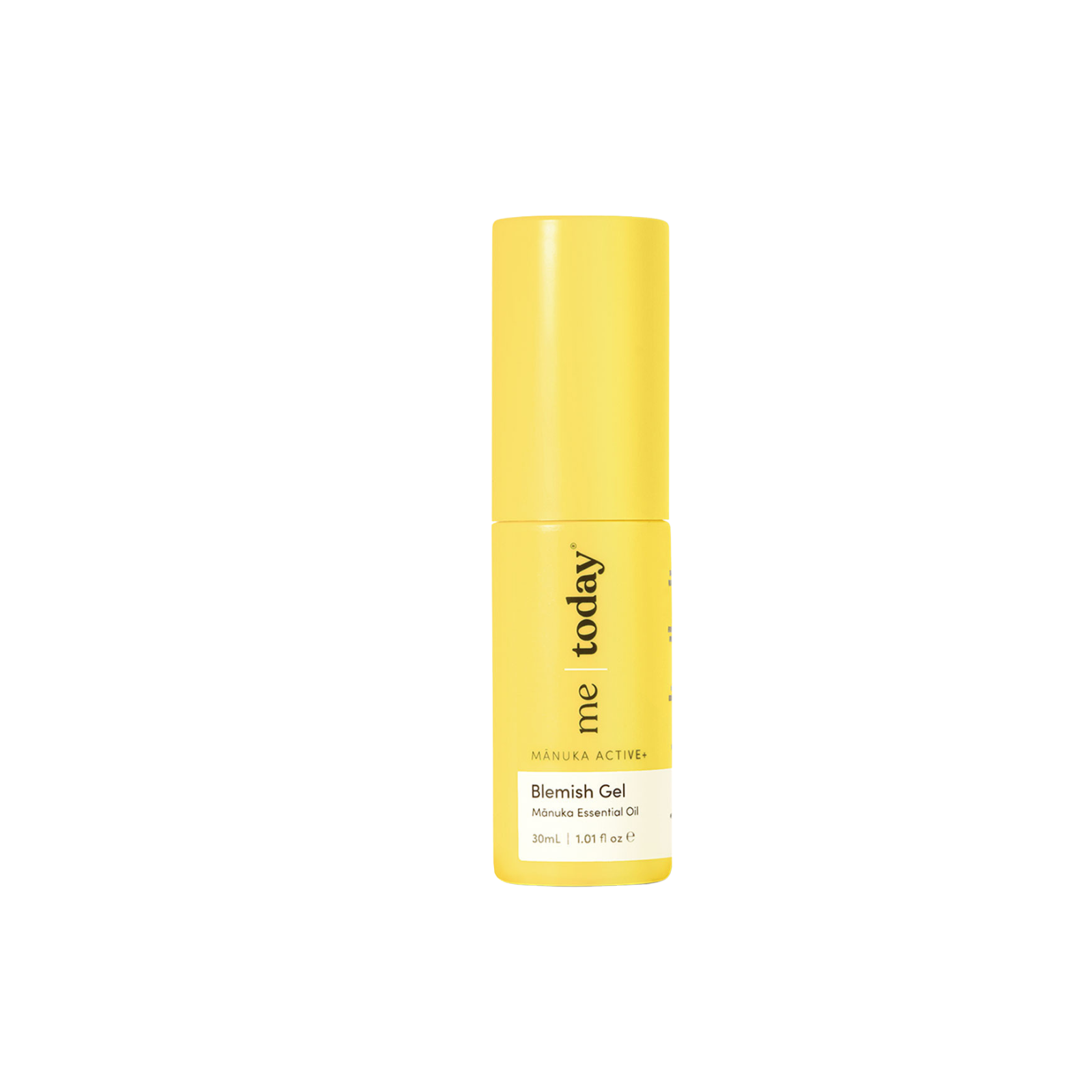 Manuka Active+ Blemish Gel