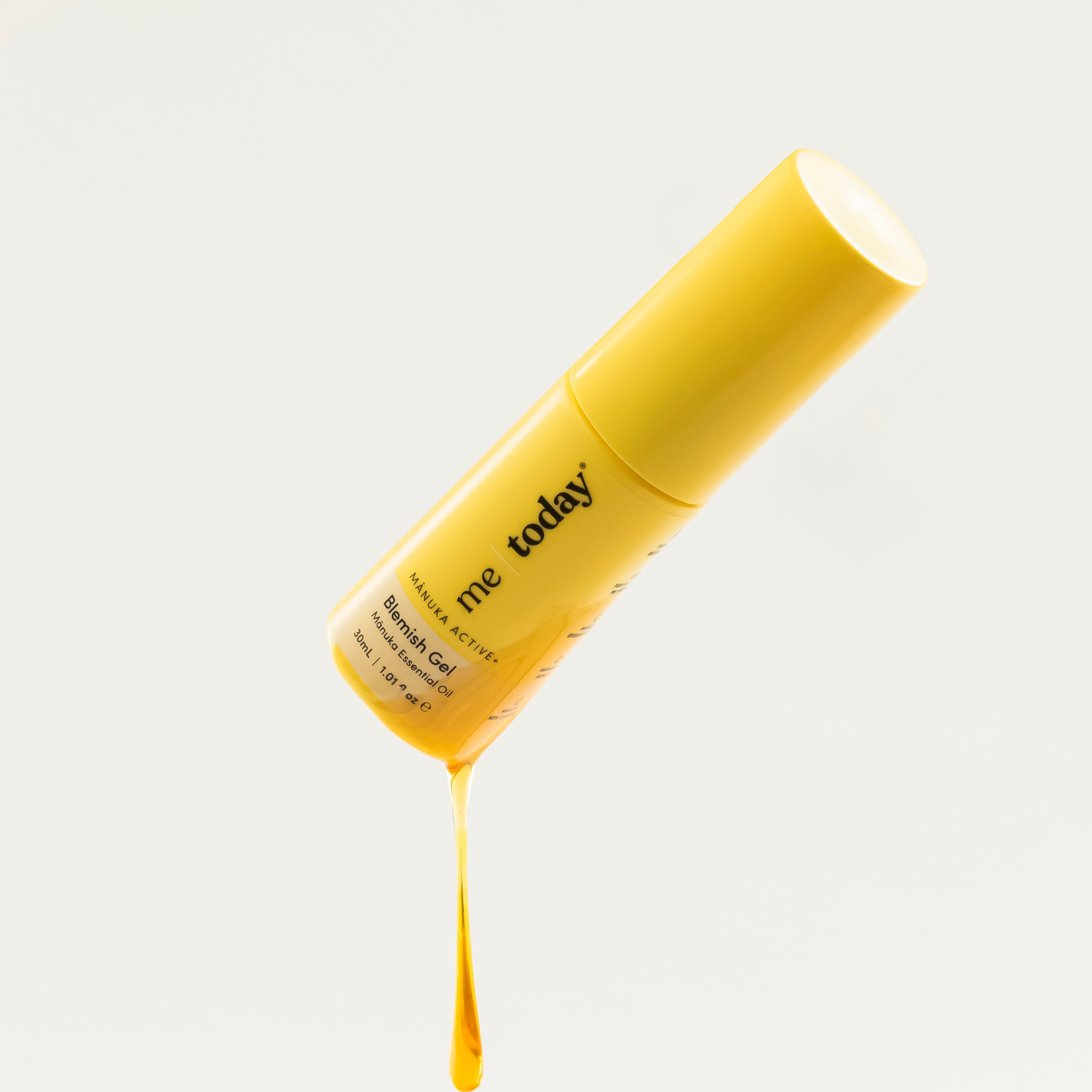 Manuka Active+ Blemish Gel