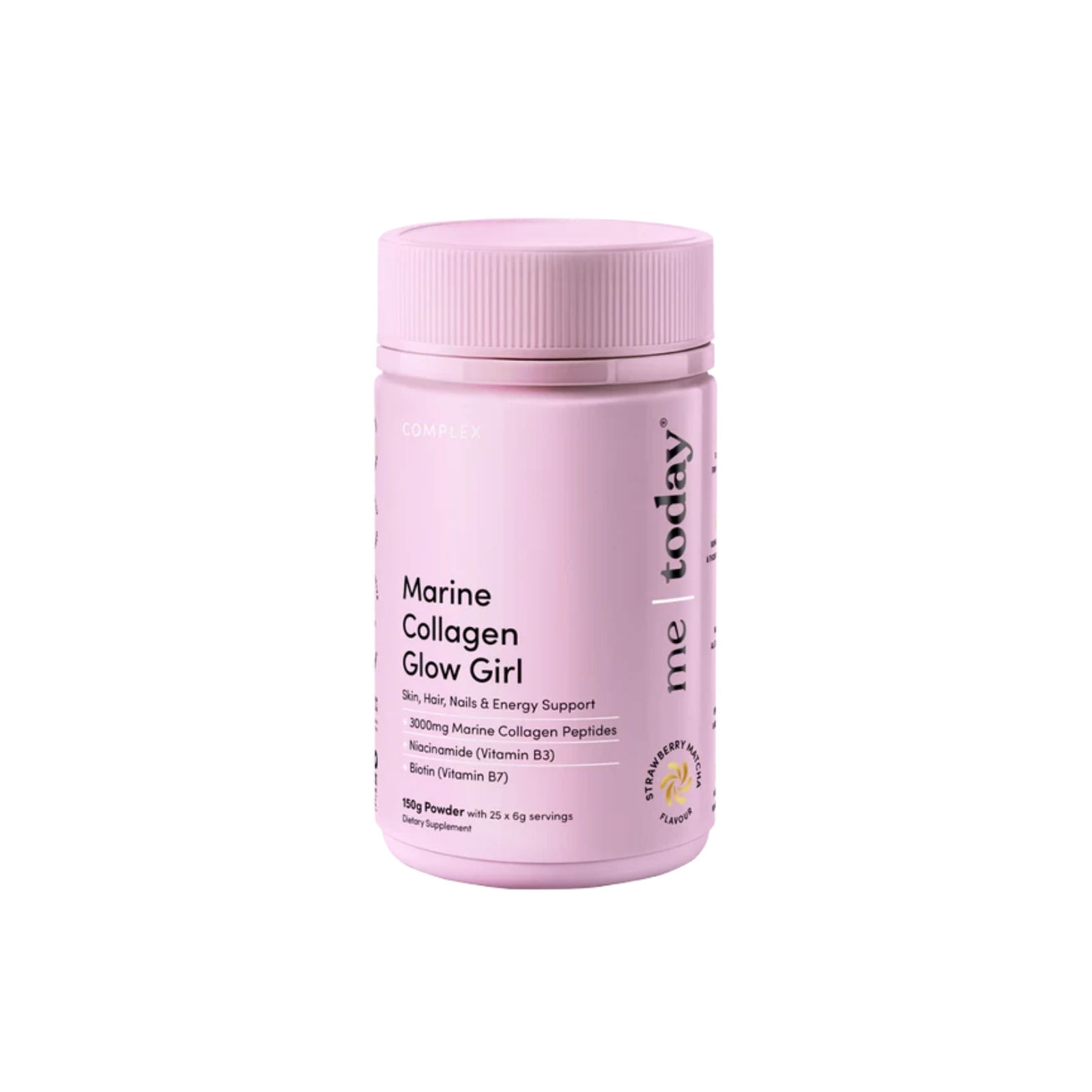 Marine Collagen Glow Girl