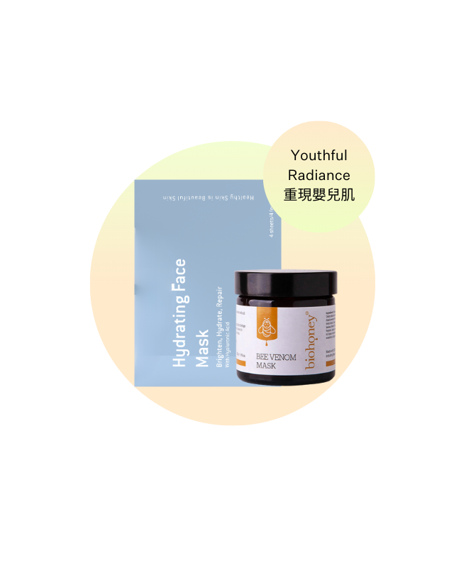 Youthful Radiance Duo - Stay Healthy