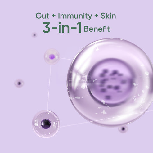 益生菌 14 種菌株Stay Healthy