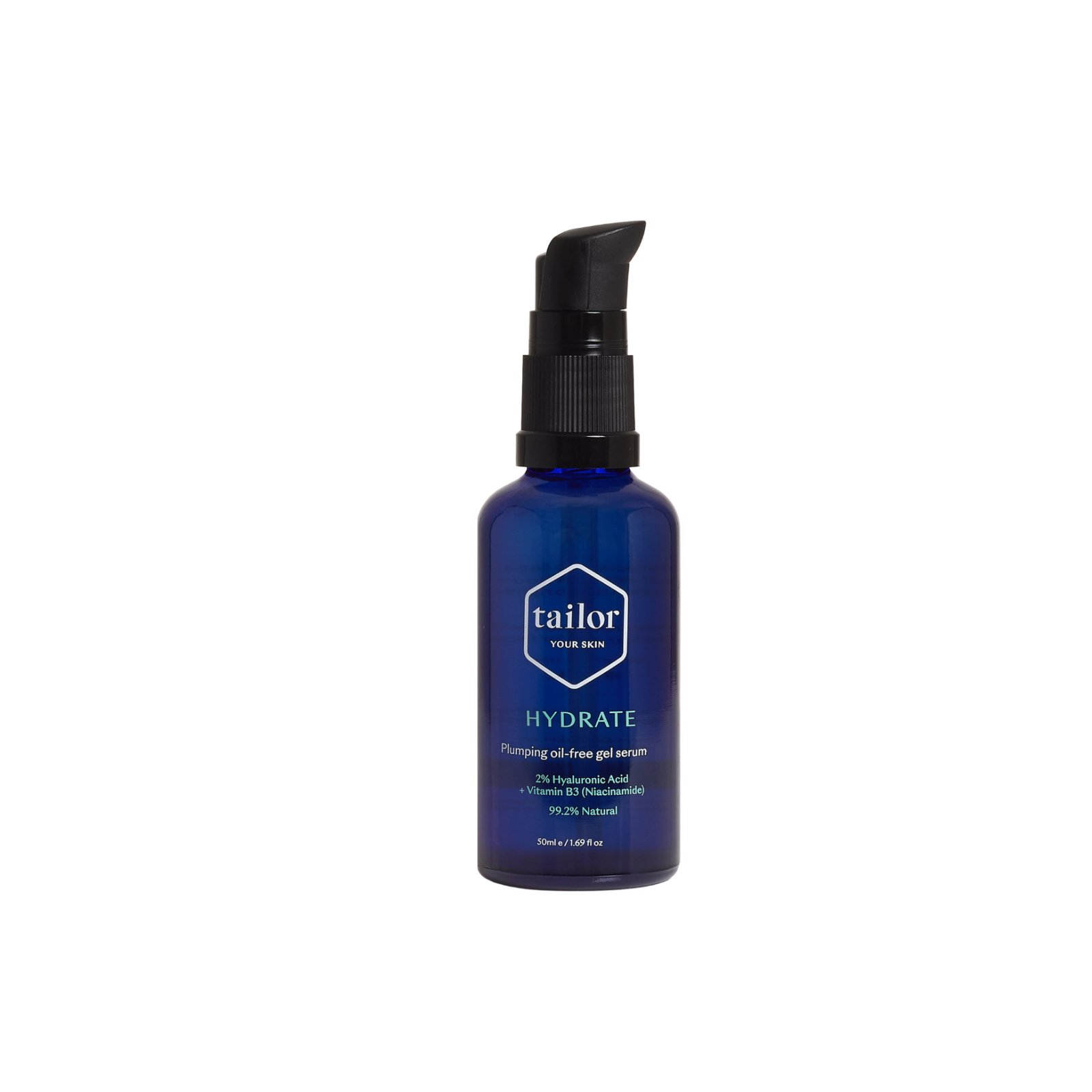 Vitamin B3 + HA Hydrate Serum