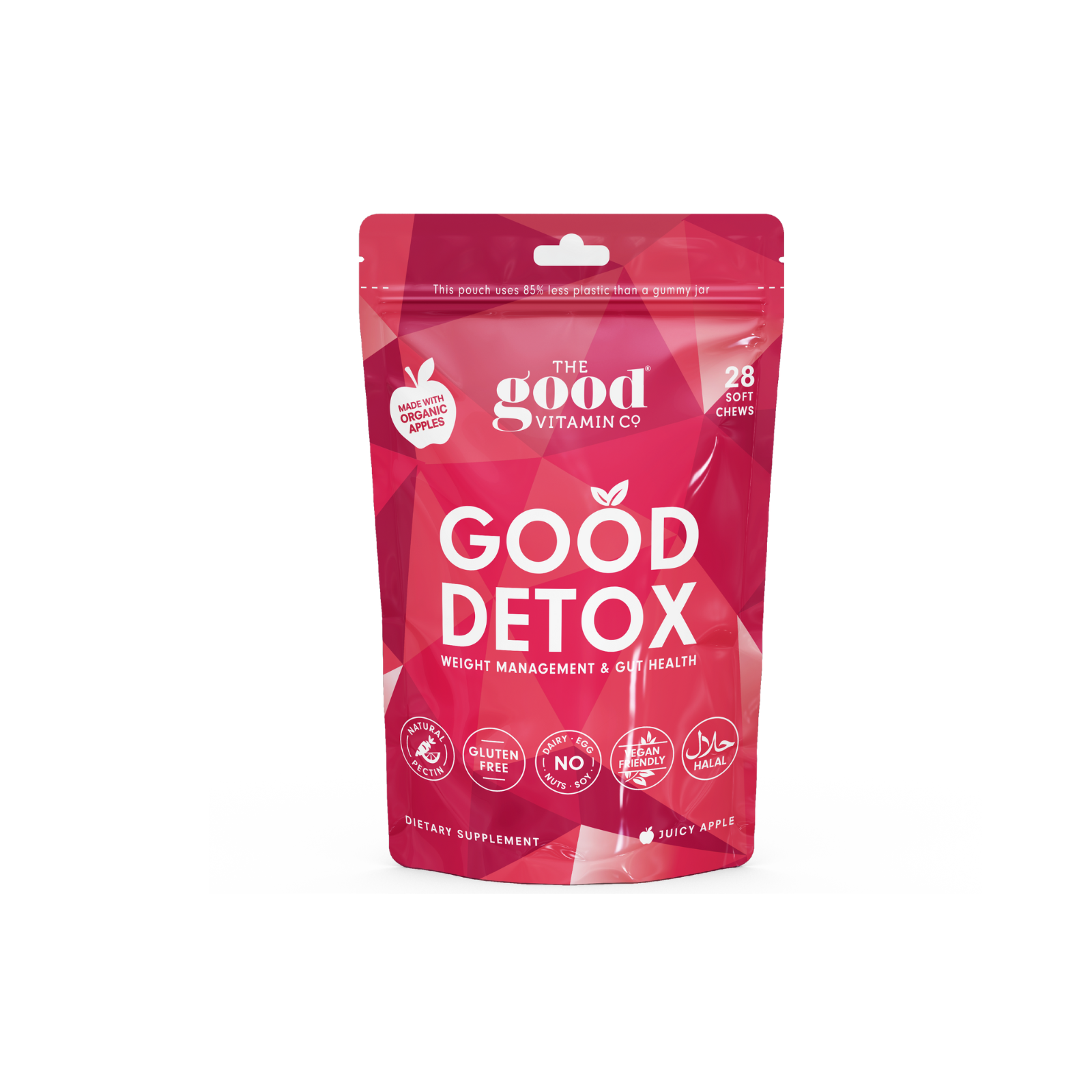 Detox Pouch