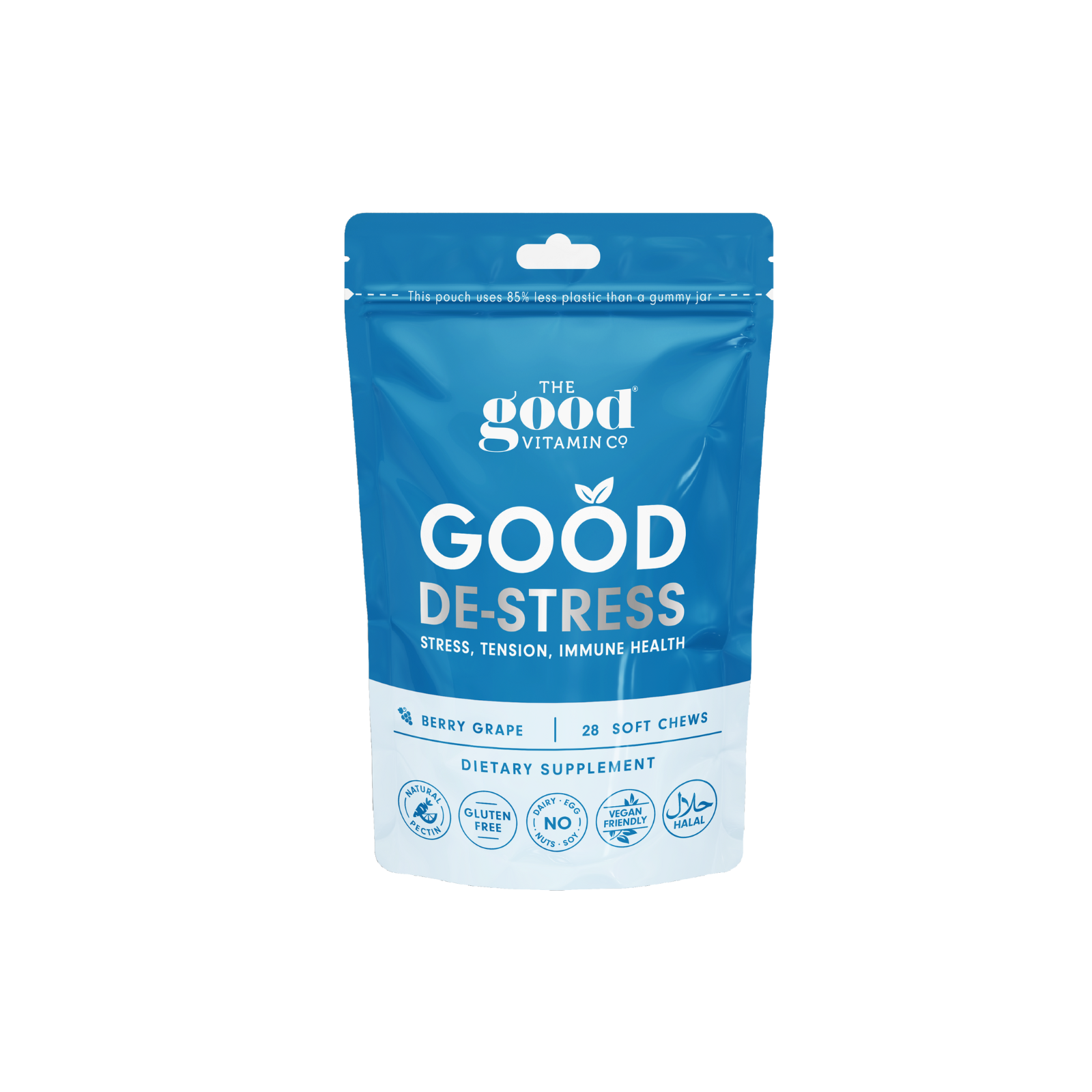 De-stress Pouch - Stay Healthy