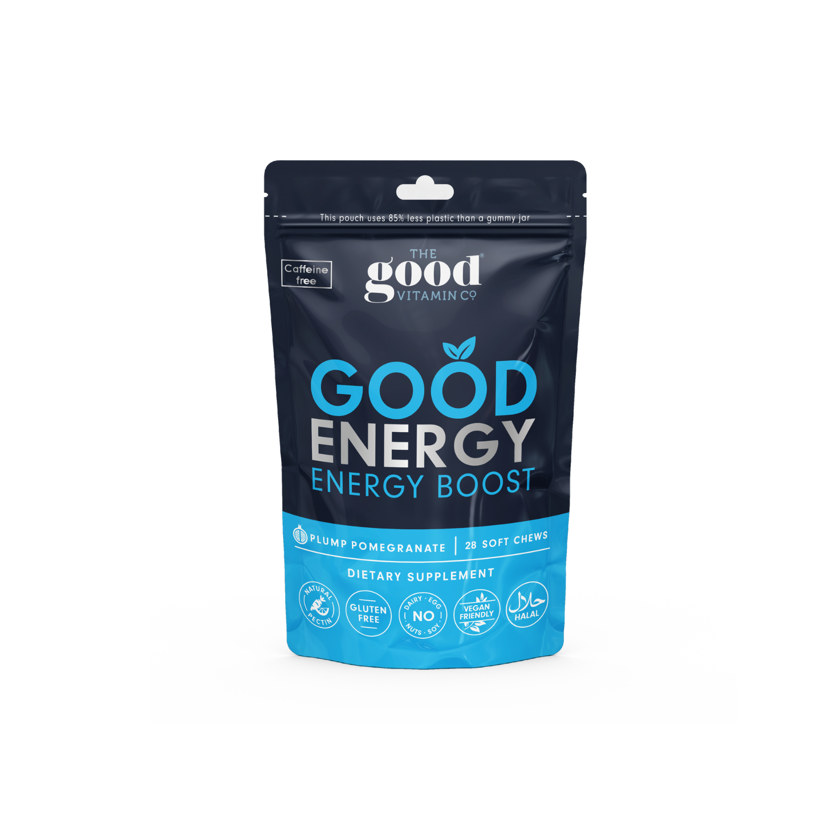 Energy Pouch