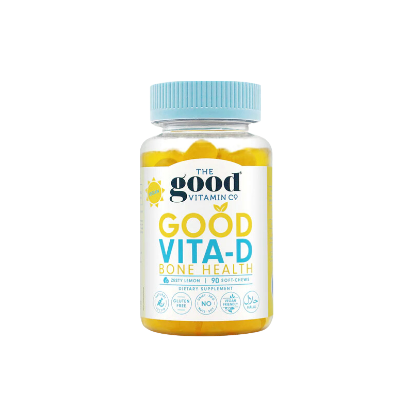 Vita-D Bone Health